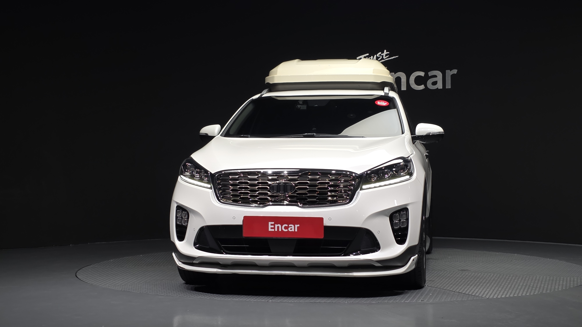KIA SORENTO photo 3