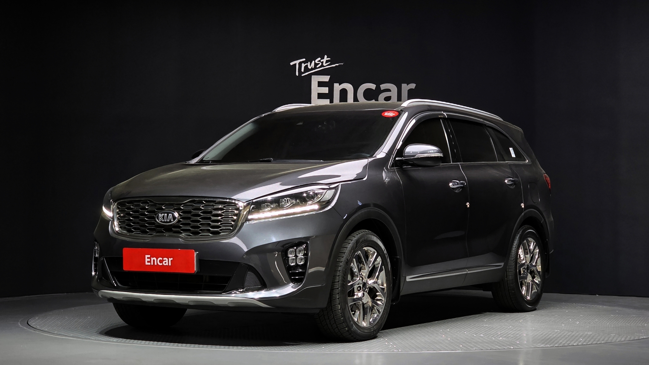 KIA SORENTO 2020