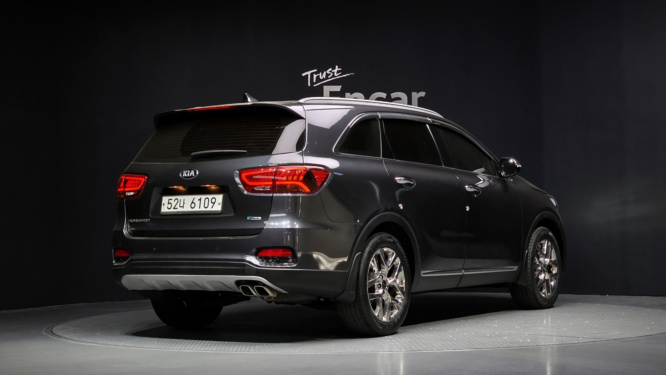 KIA SORENTO photo 2