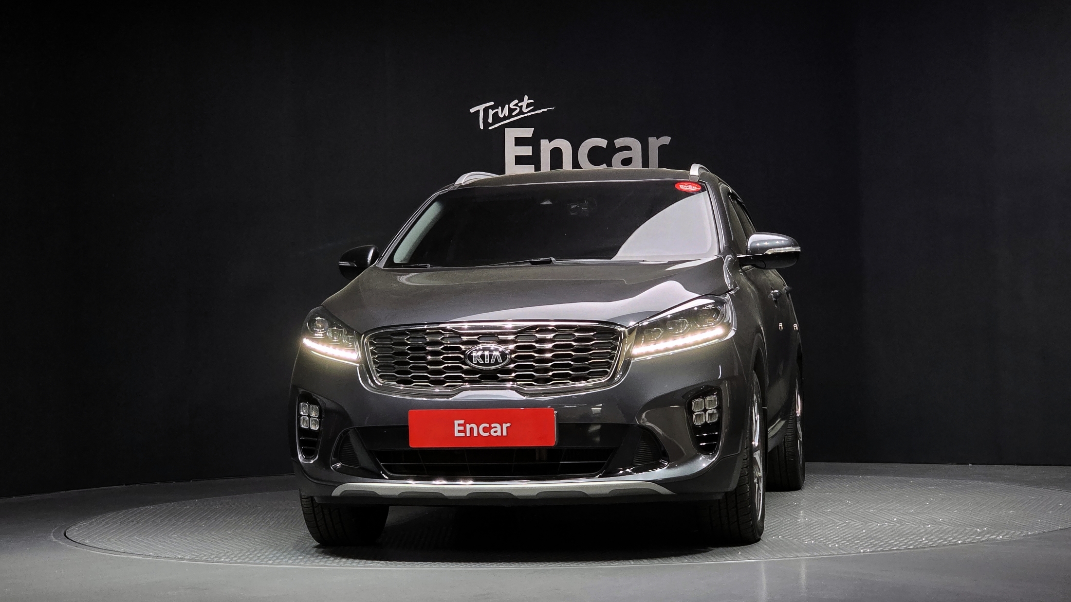 KIA SORENTO photo 3