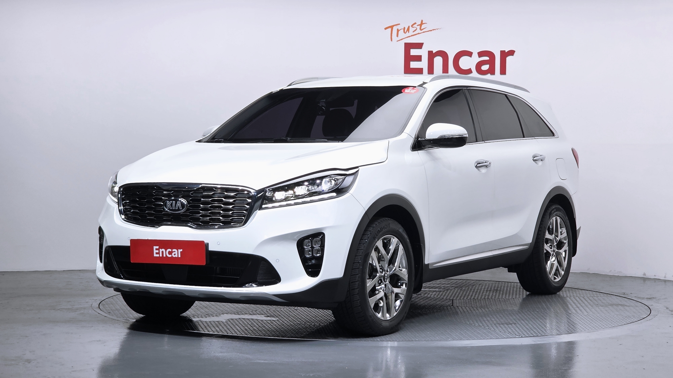 KIA SORENTO 2020