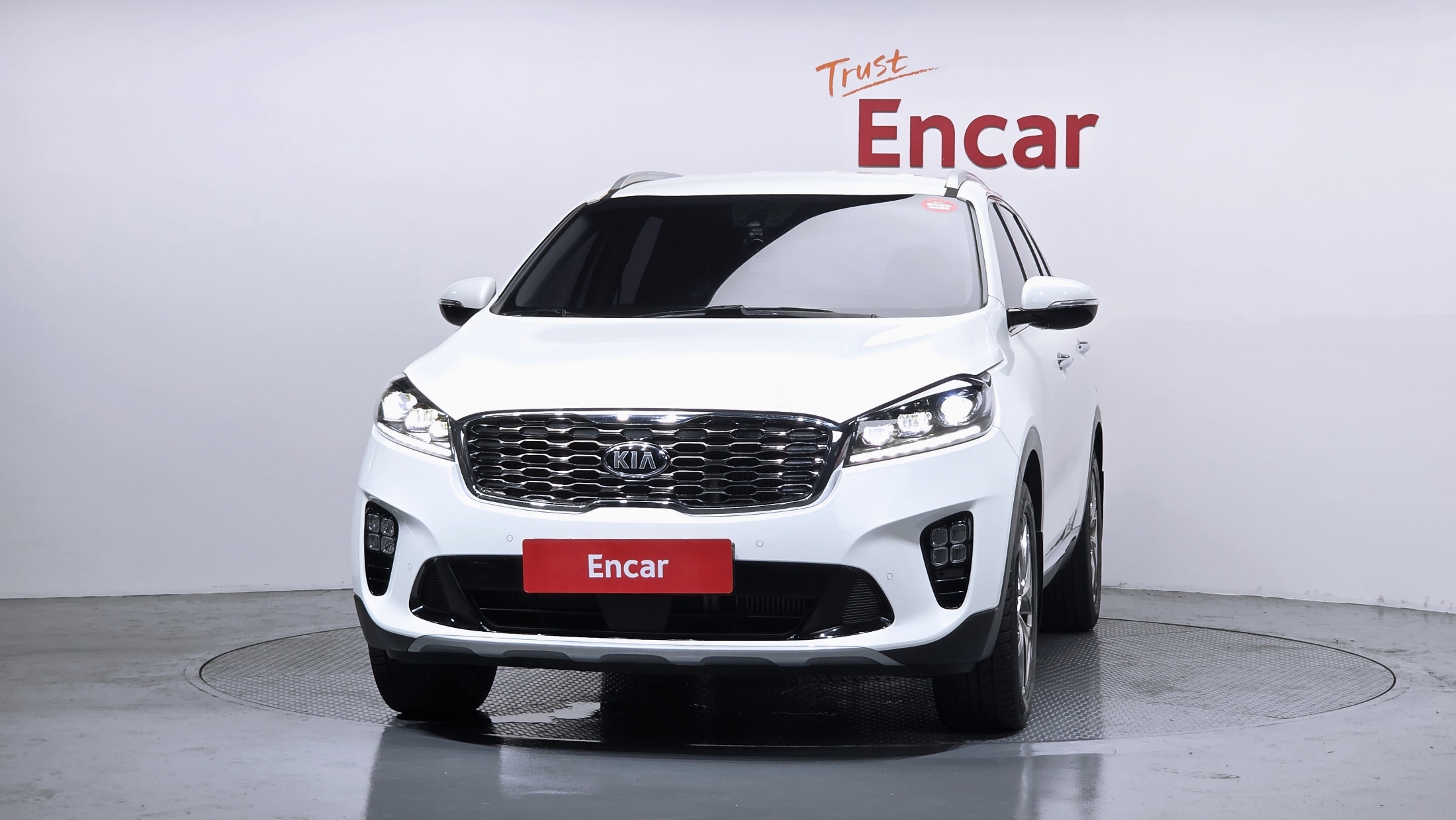 KIA SORENTO photo 3