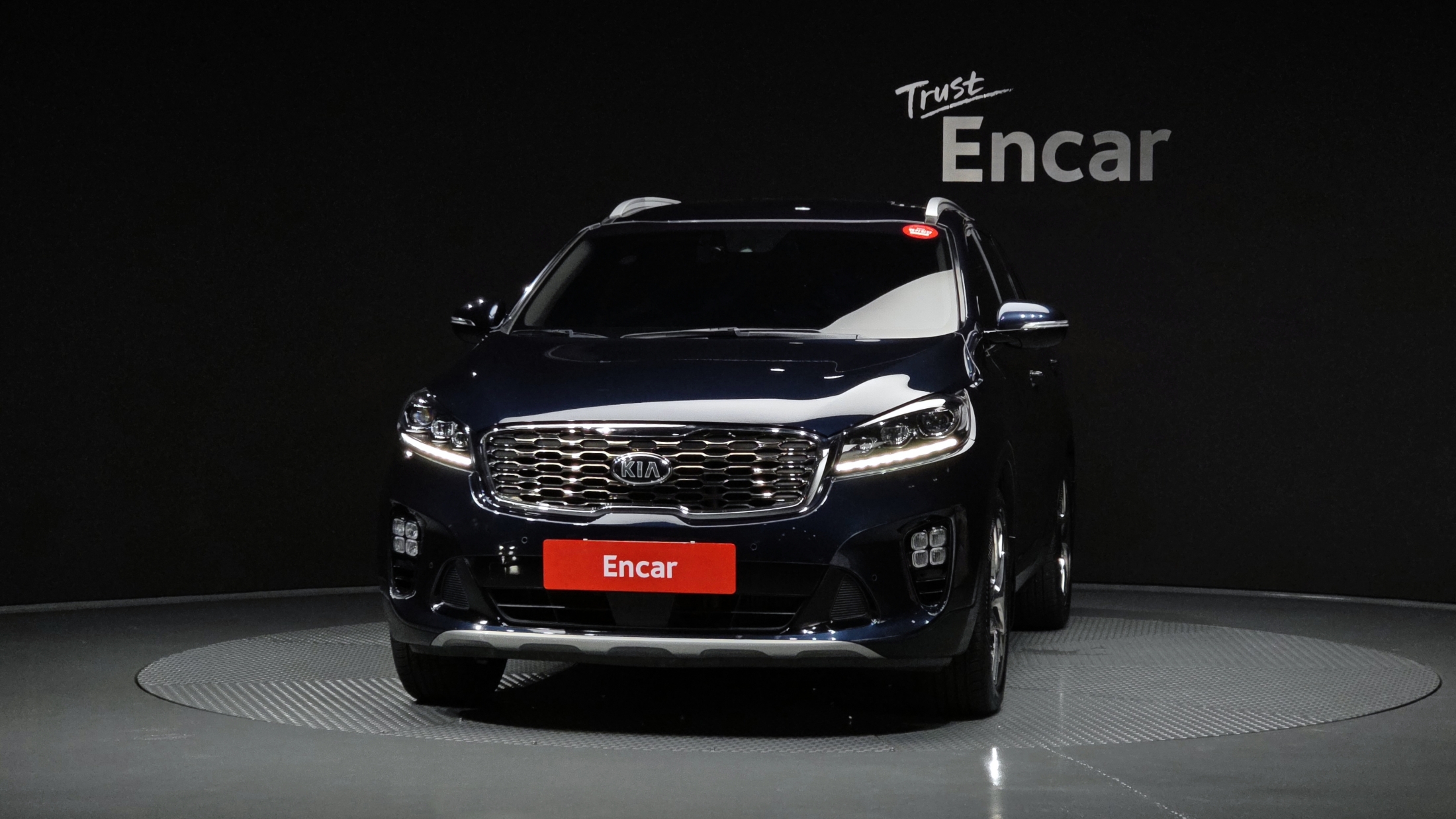 KIA SORENTO photo 3
