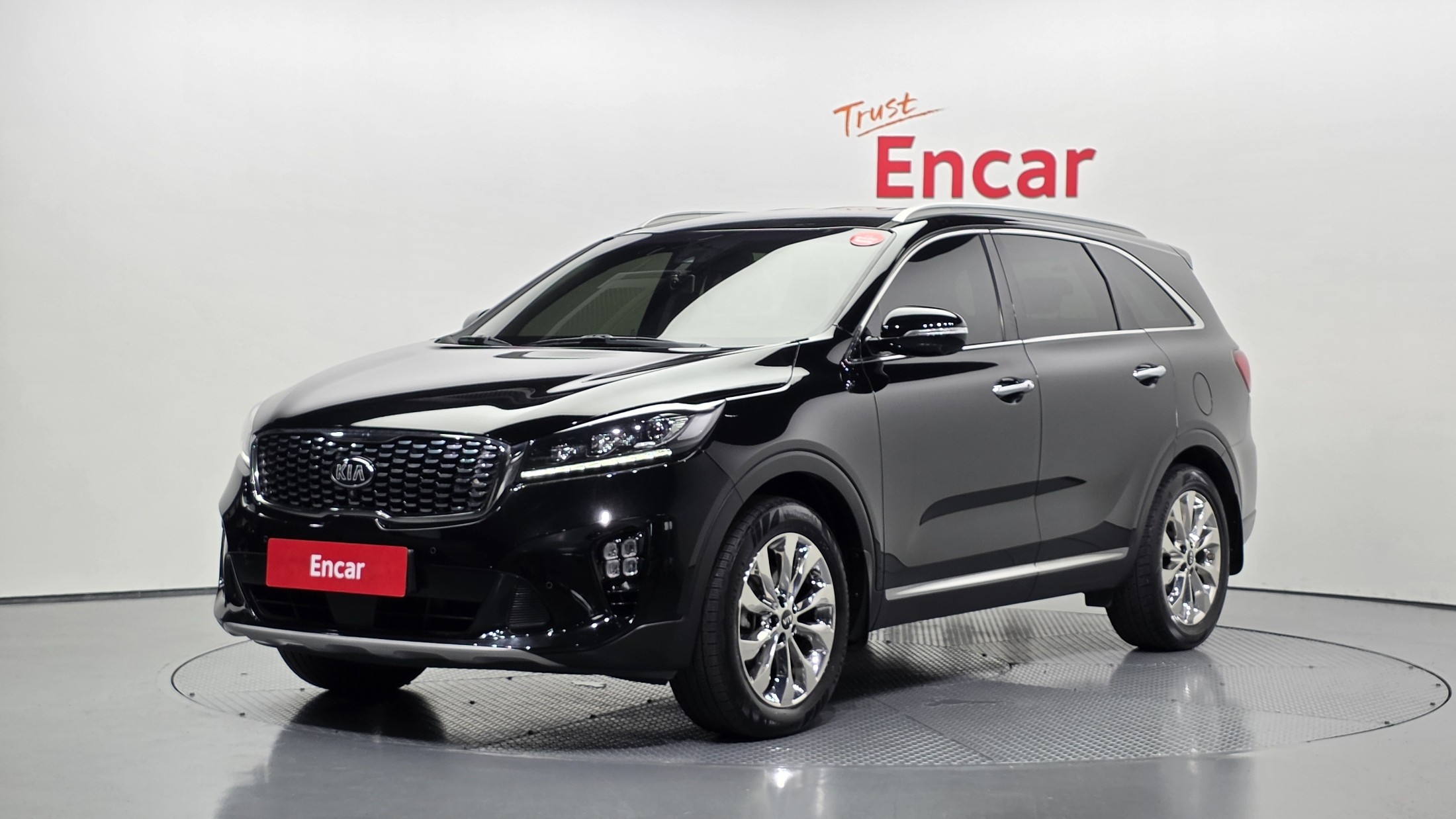KIA SORENTO 2018