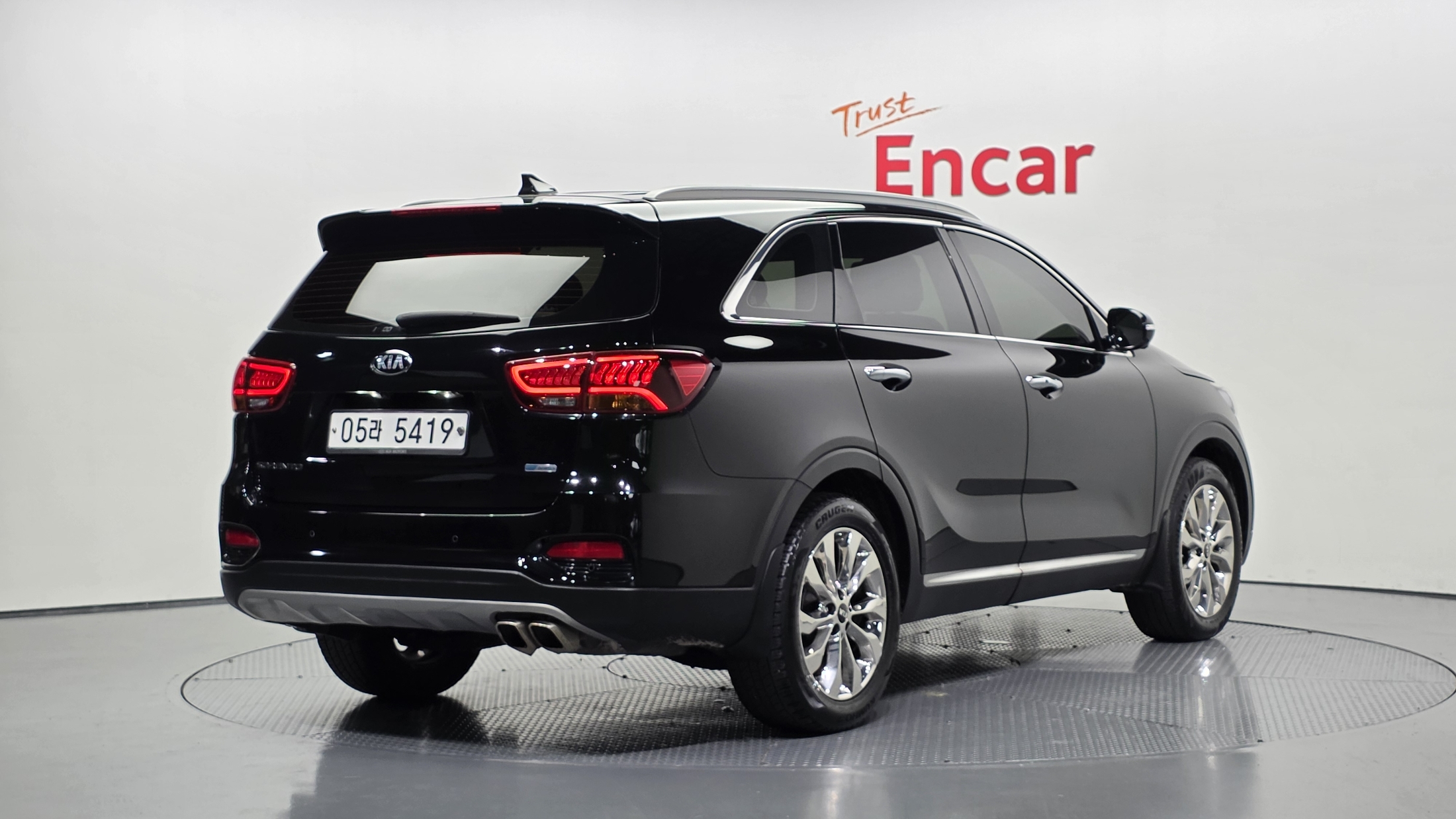 KIA SORENTO photo 2