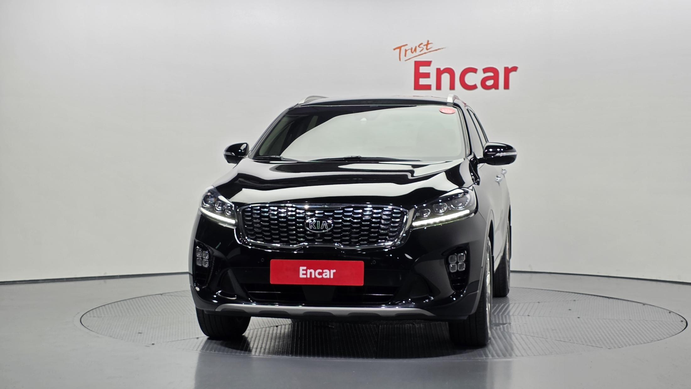 KIA SORENTO photo 3