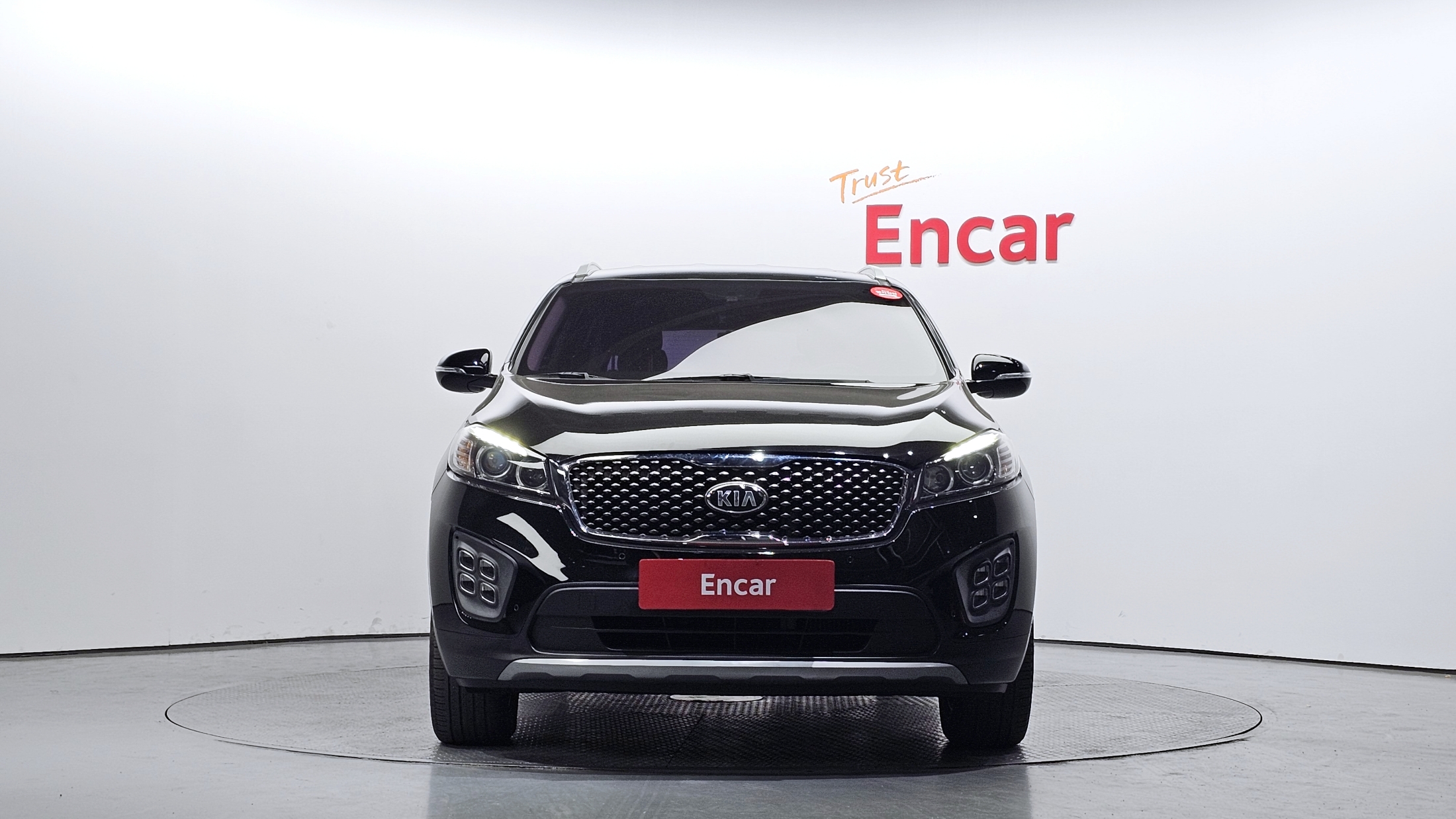 KIA SORENTO photo 3