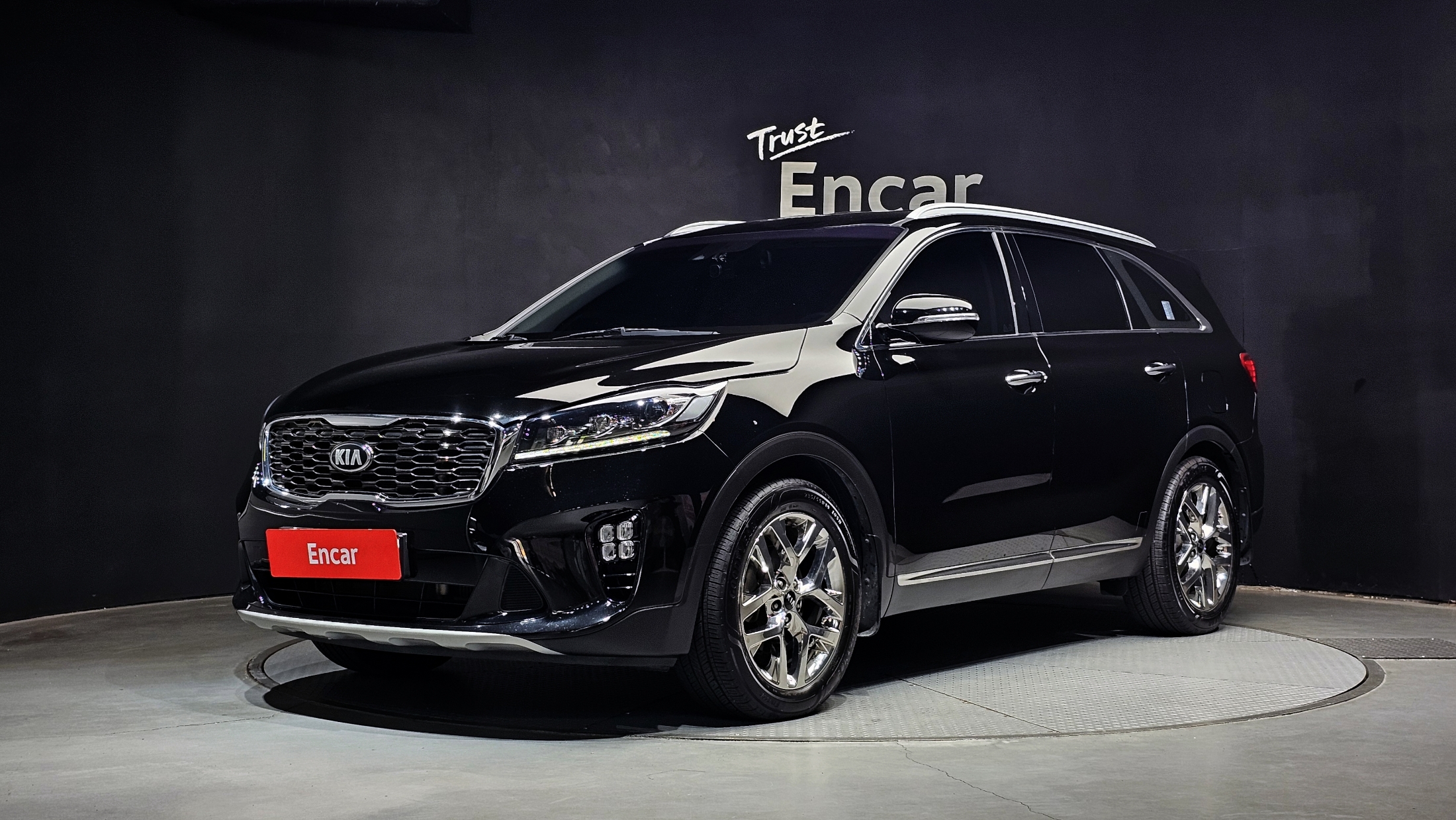 KIA SORENTO 2020