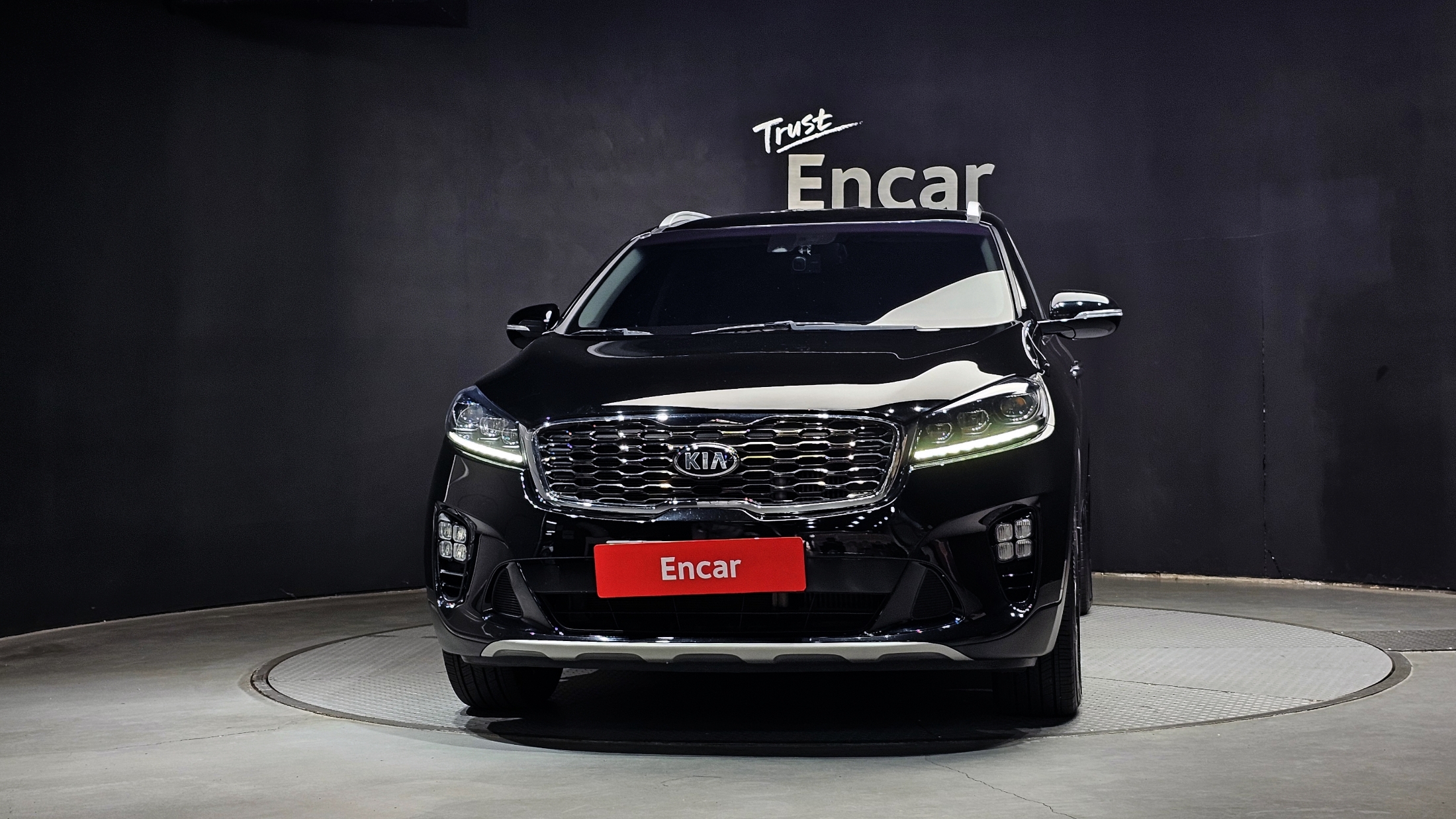 KIA SORENTO photo 3