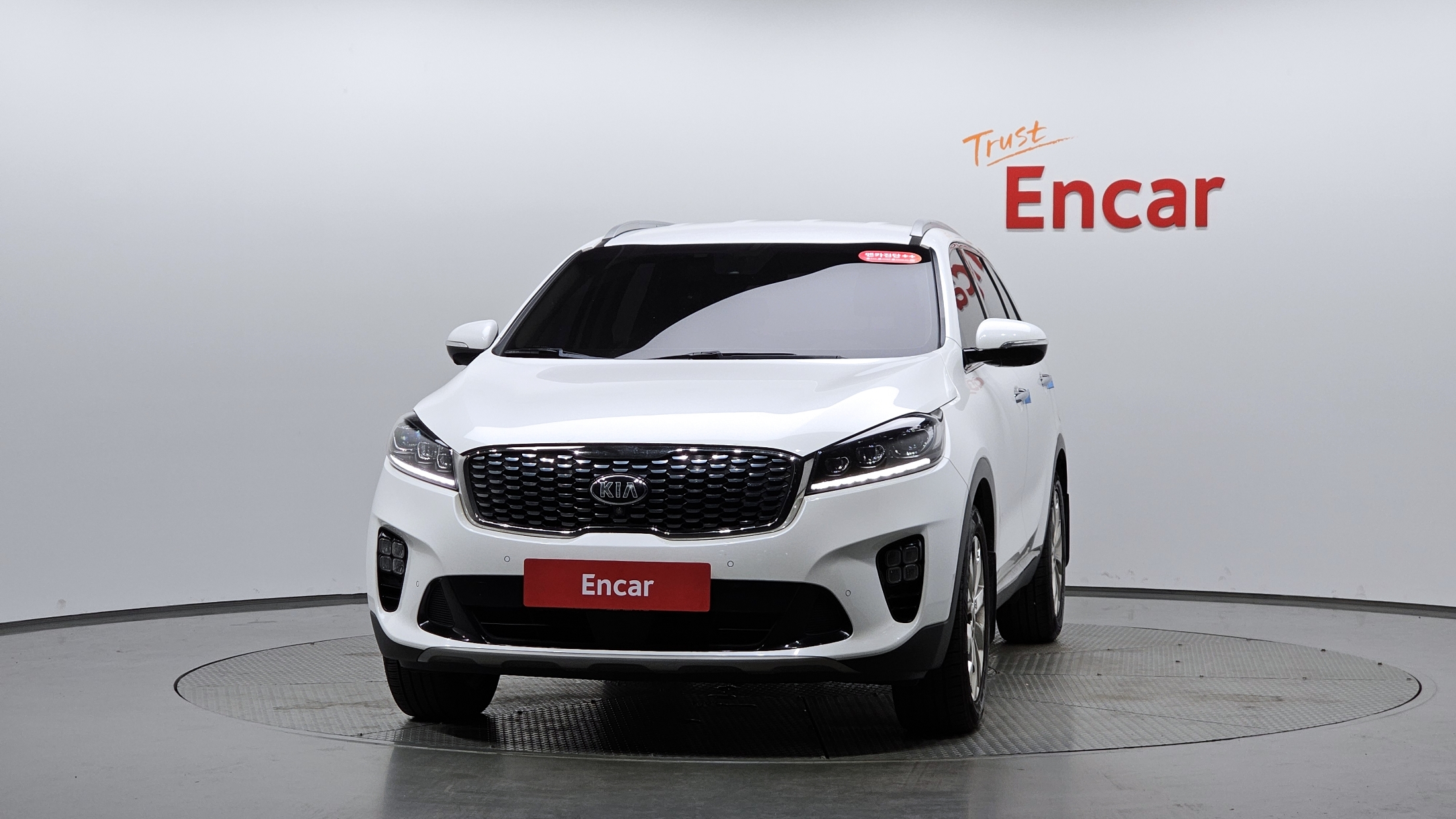 KIA SORENTO photo 2