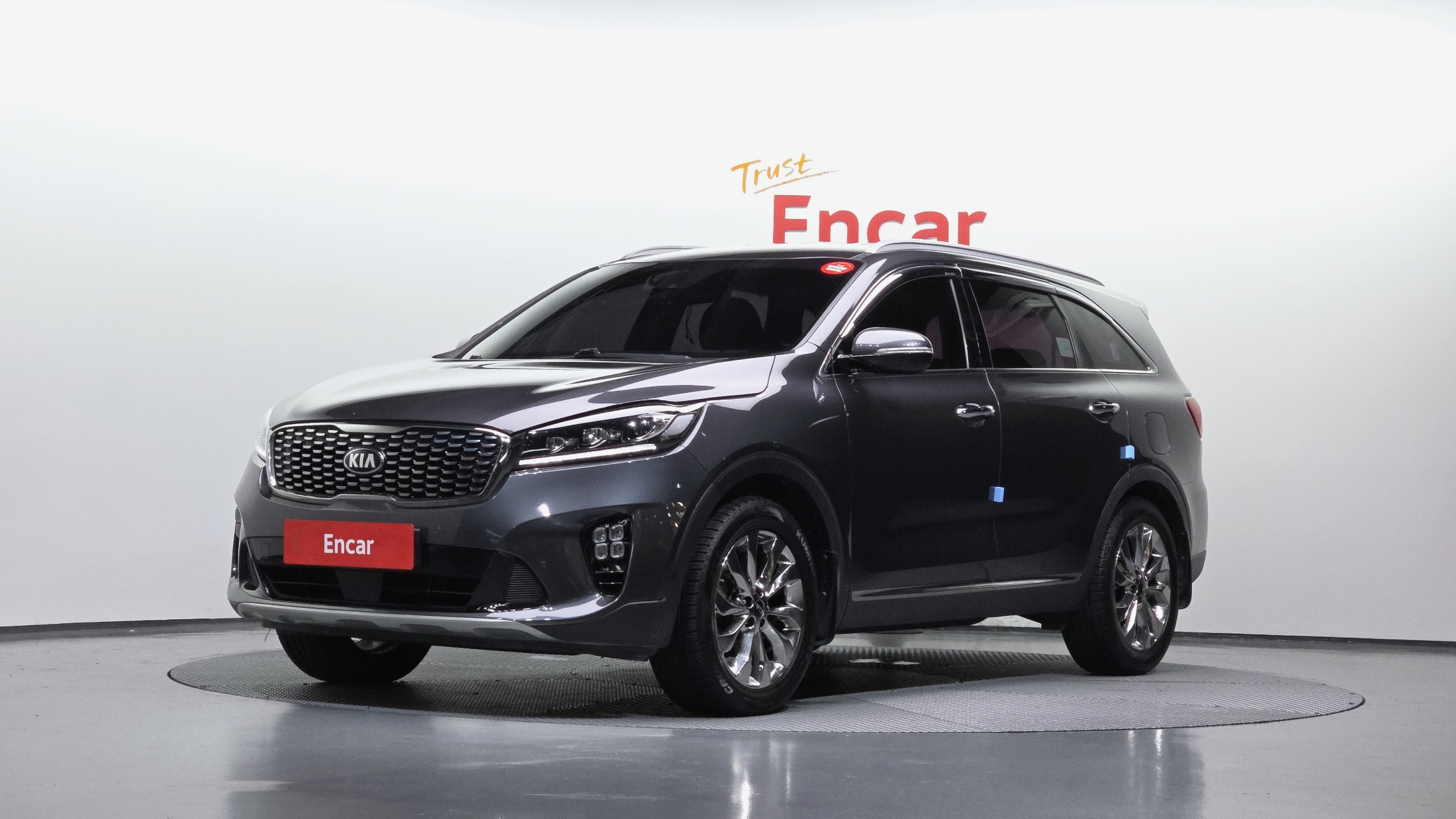 KIA SORENTO 2019