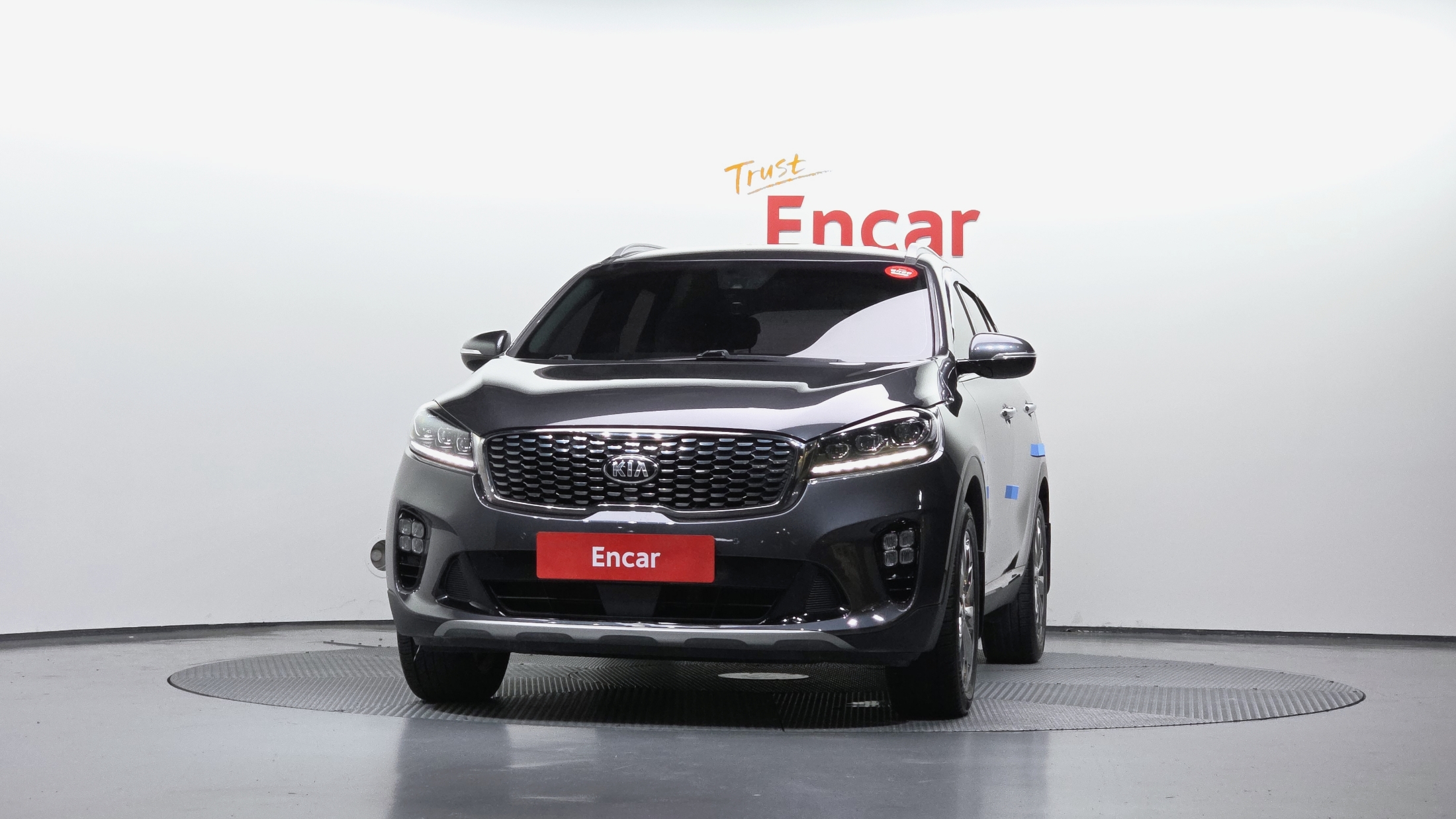 KIA SORENTO photo 3