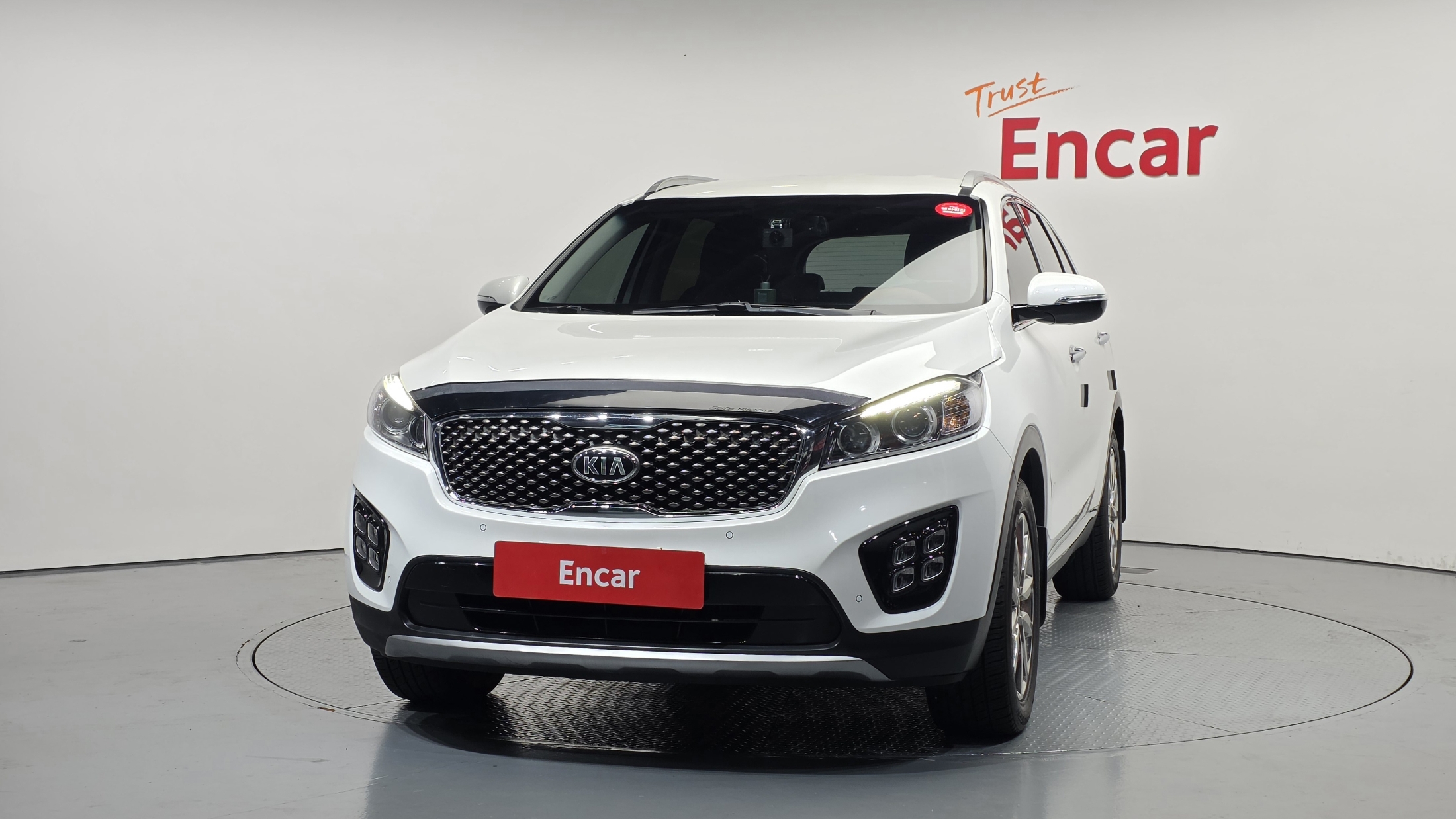 KIA SORENTO photo 3