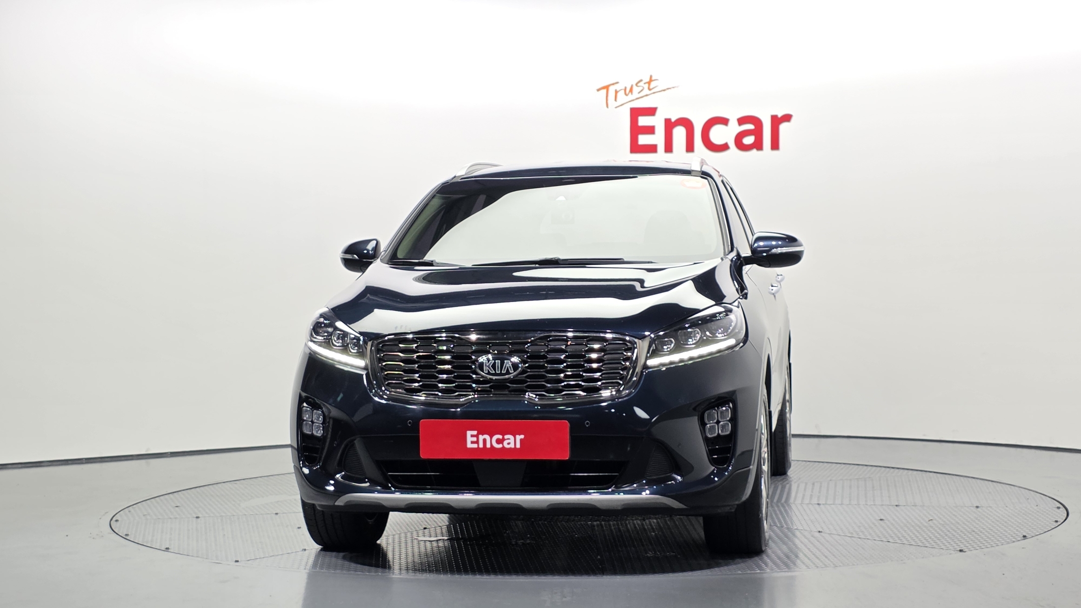 KIA SORENTO photo 3
