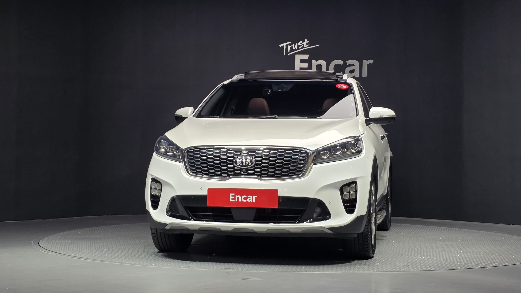 KIA SORENTO photo 3