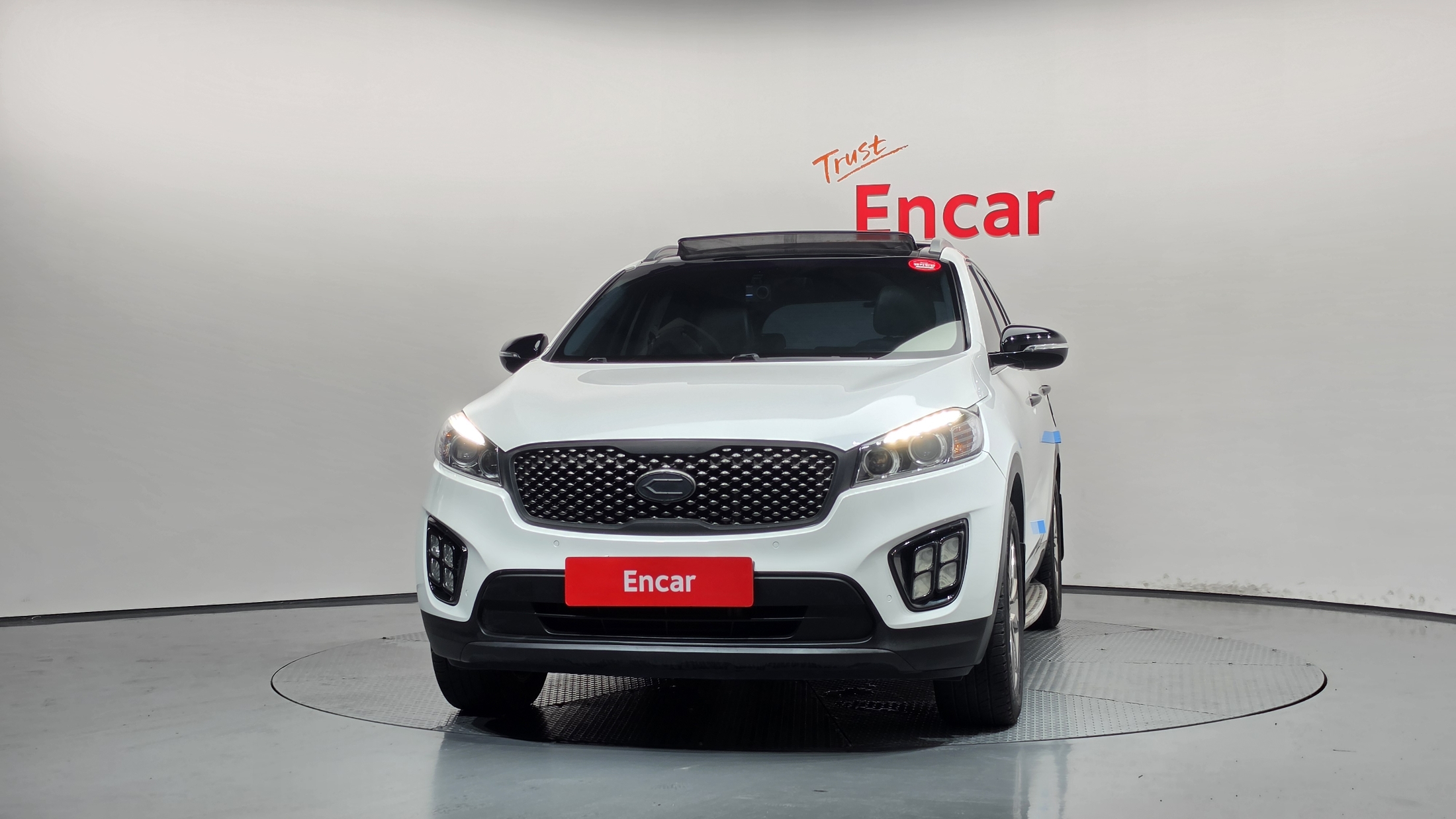 KIA SORENTO photo 3