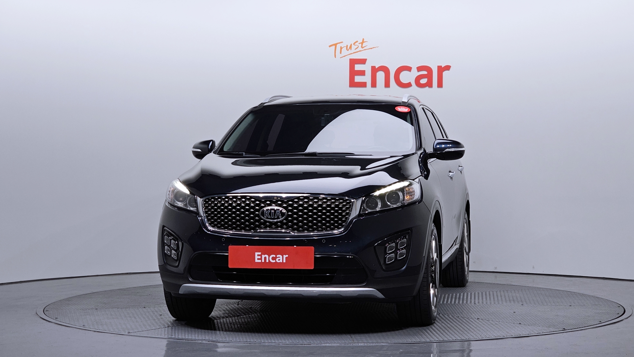 KIA SORENTO photo 3