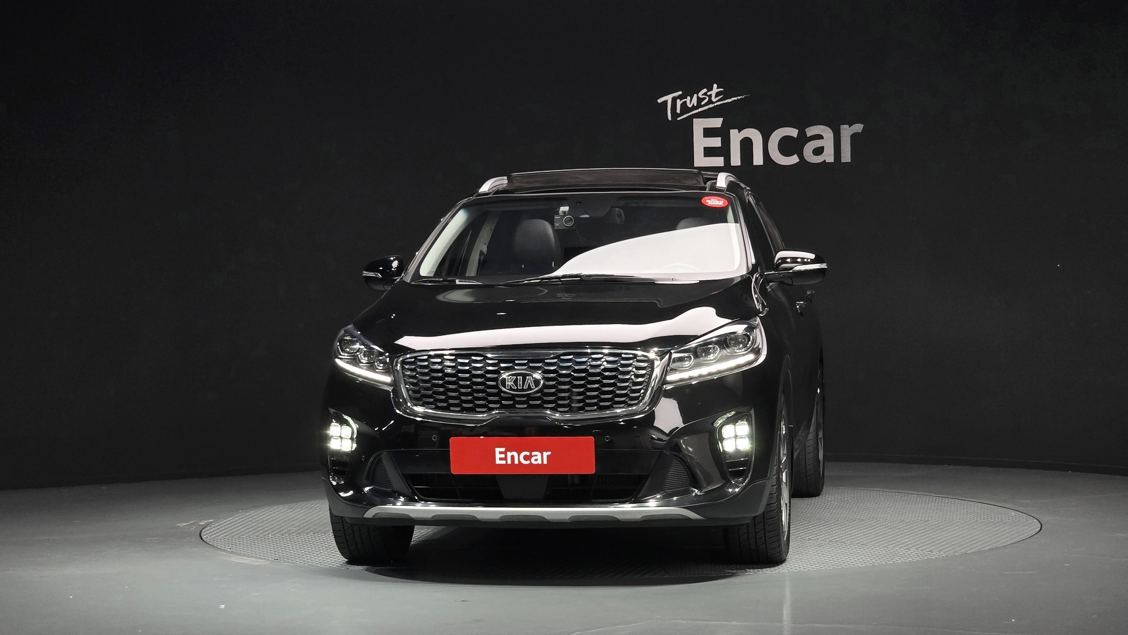 KIA SORENTO photo 3