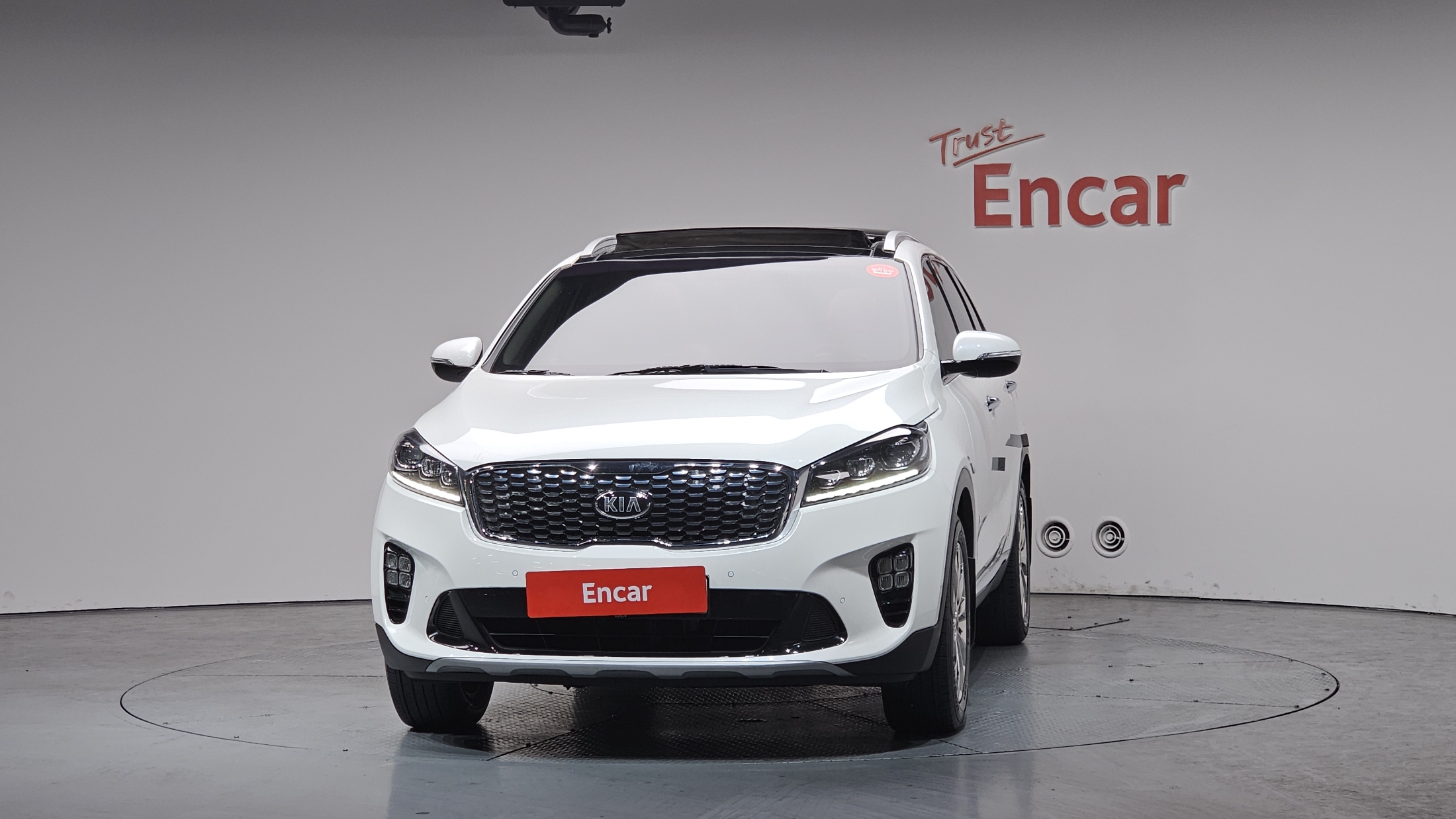 KIA SORENTO photo 3