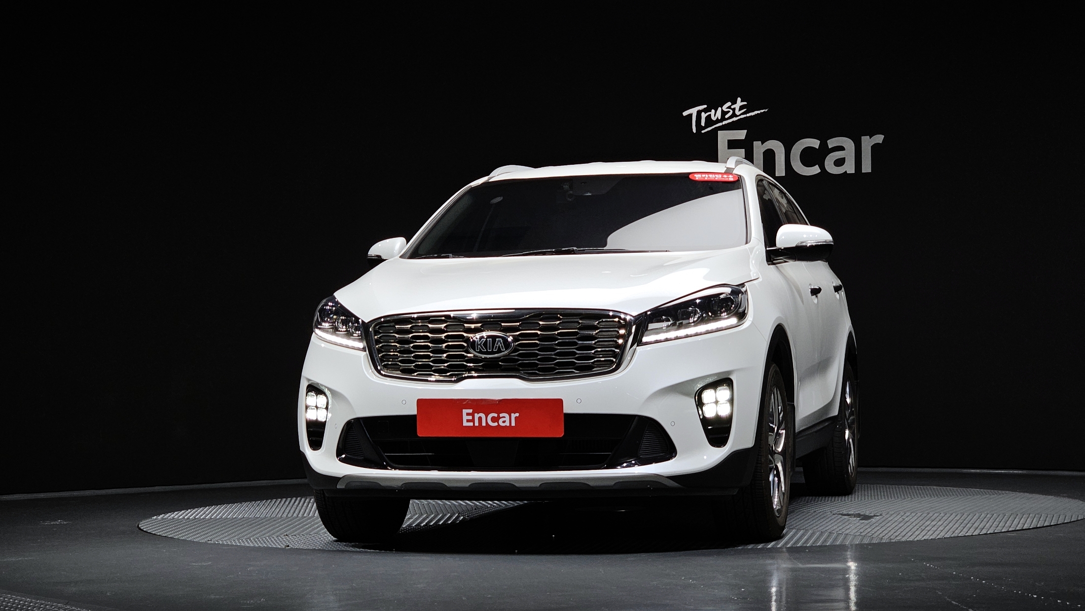 KIA SORENTO photo 3