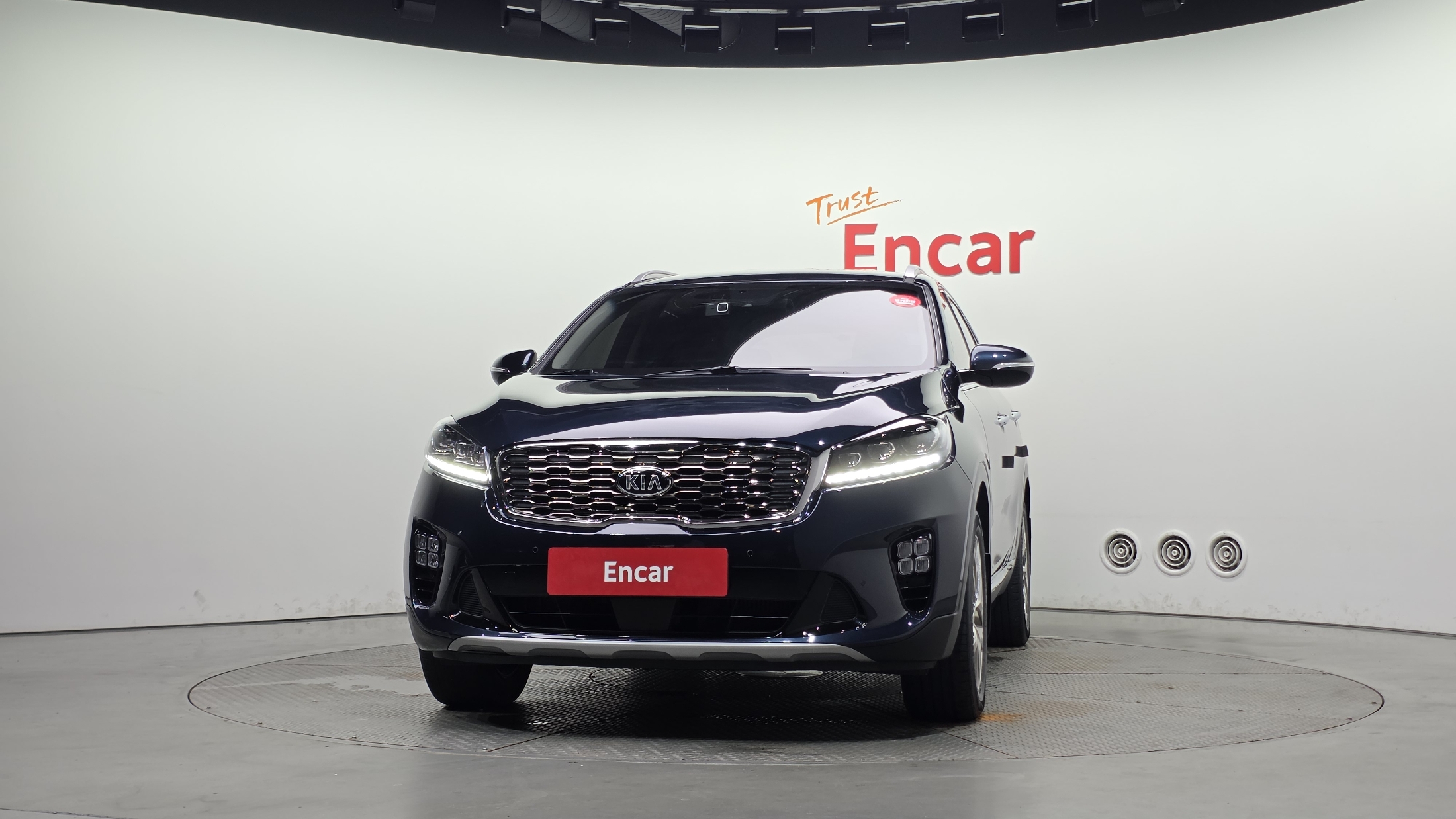 KIA SORENTO photo 3