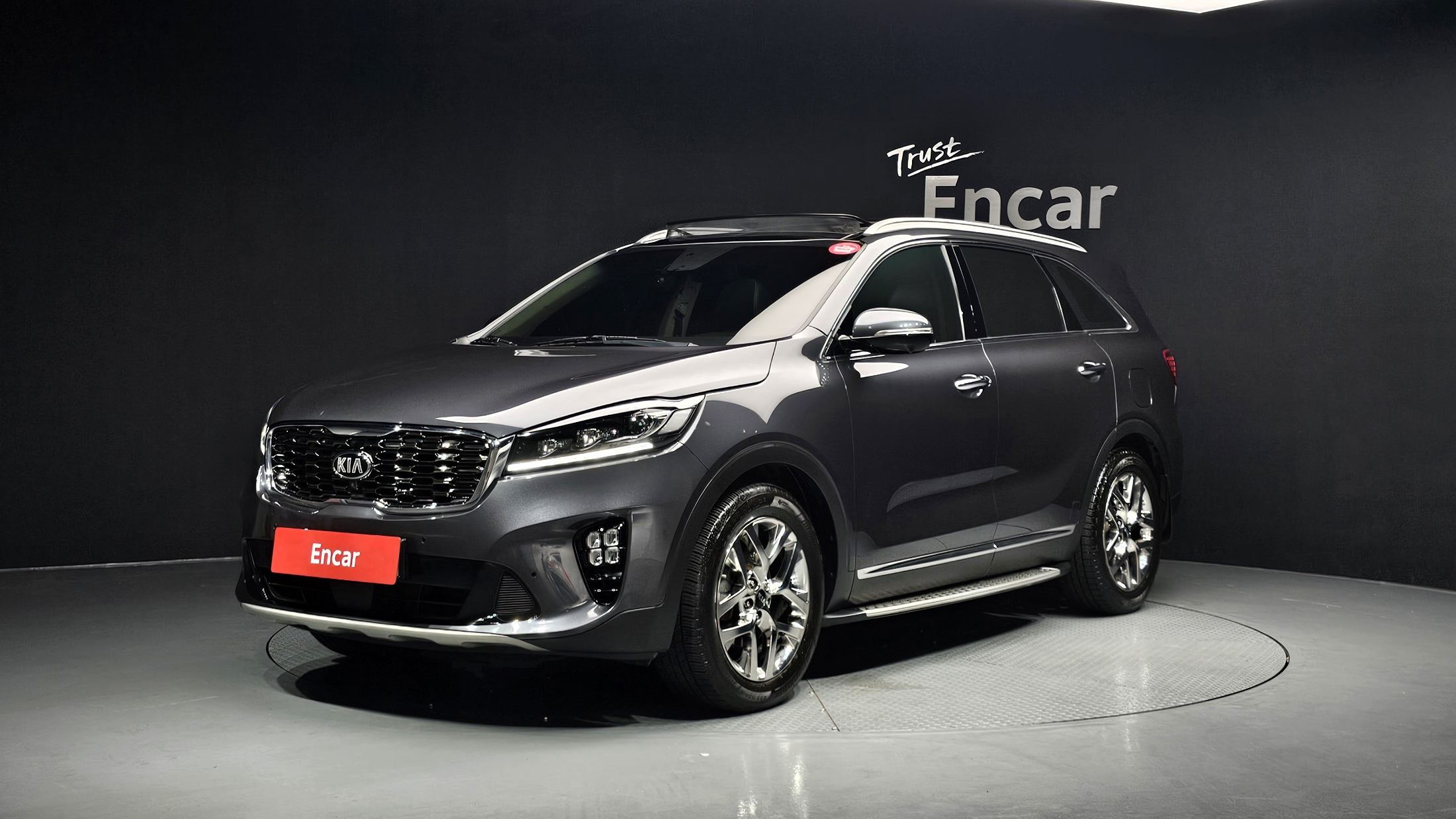 KIA SORENTO 2020