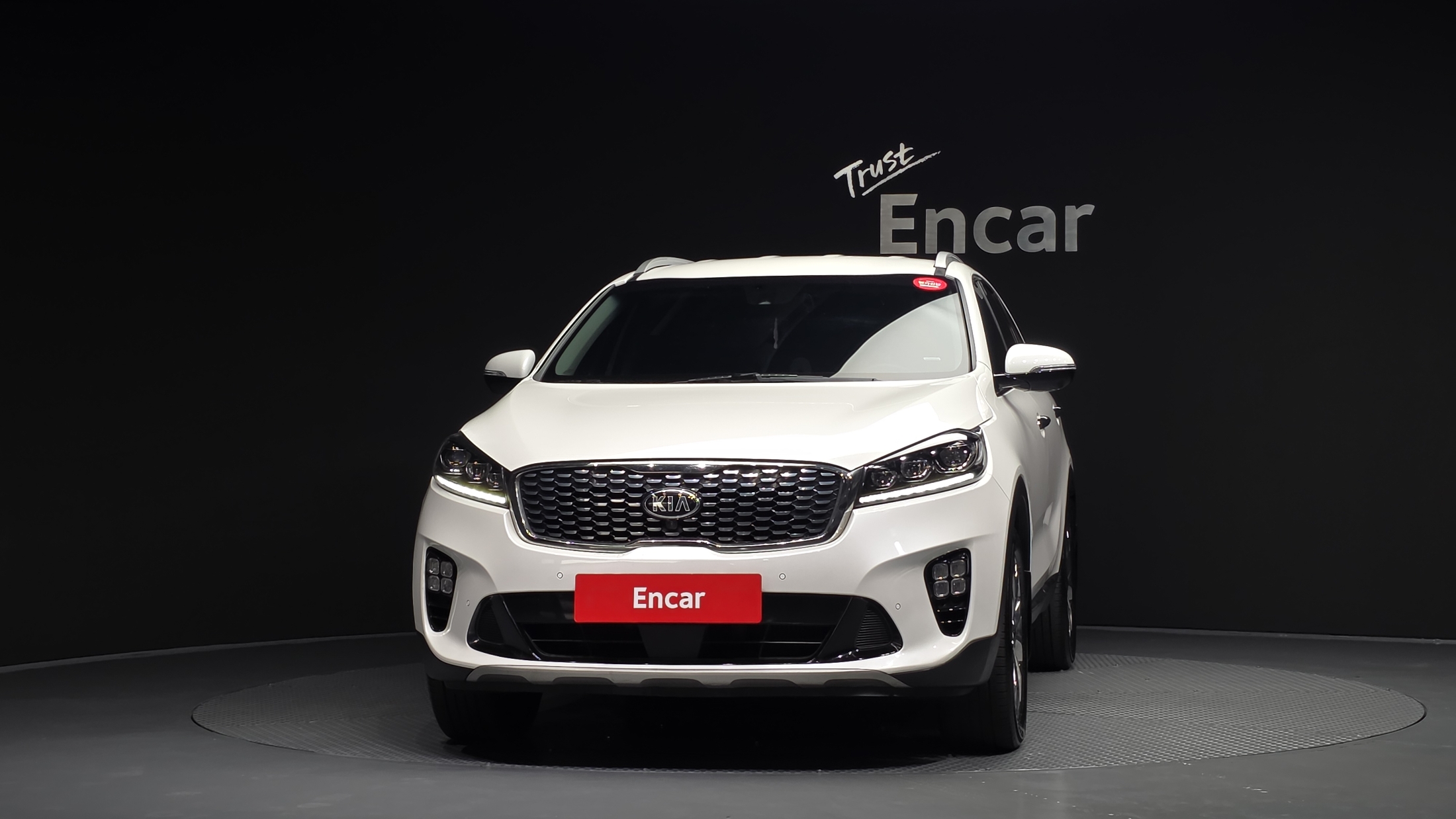 KIA SORENTO photo 3
