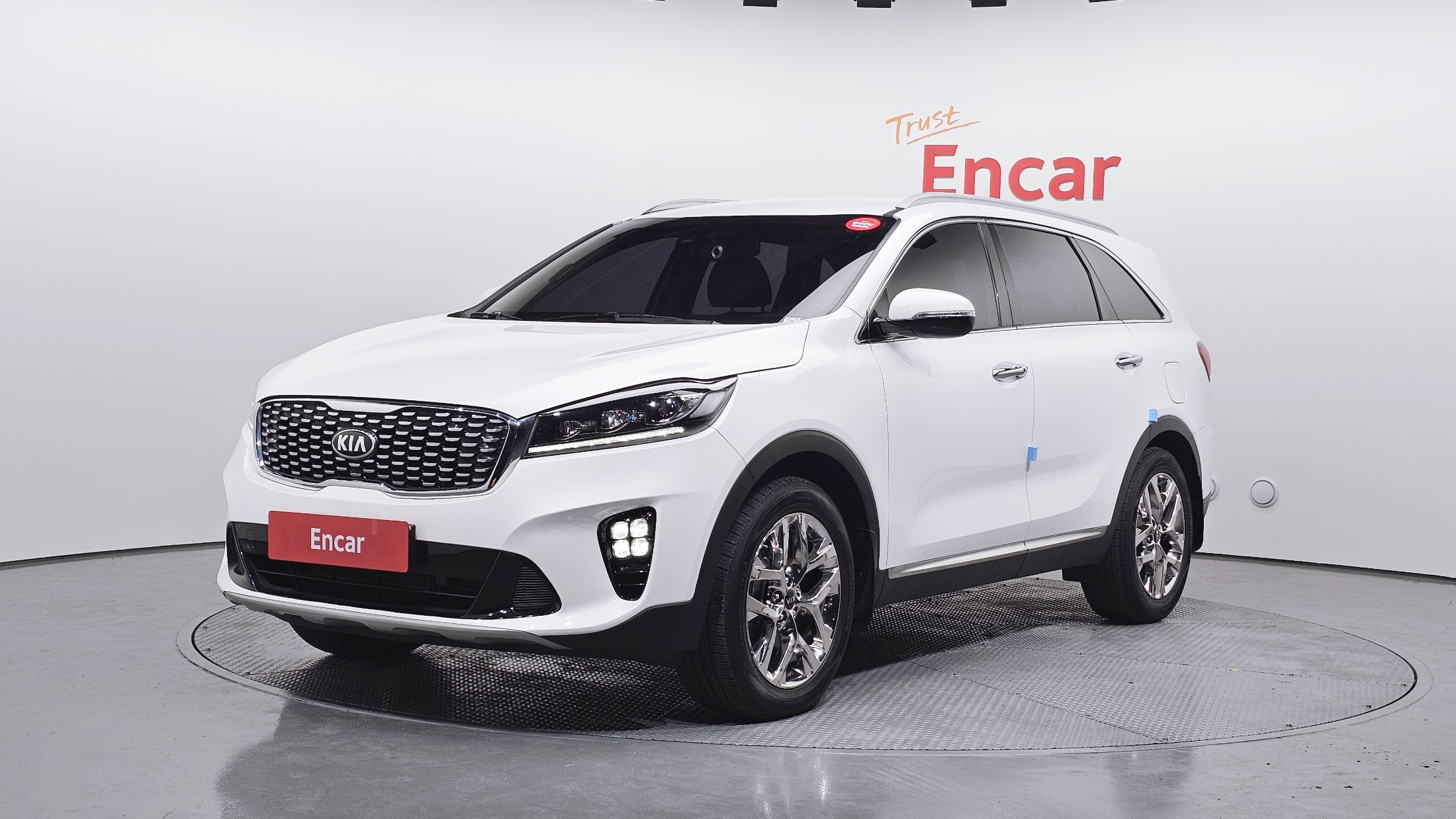 KIA SORENTO 2020