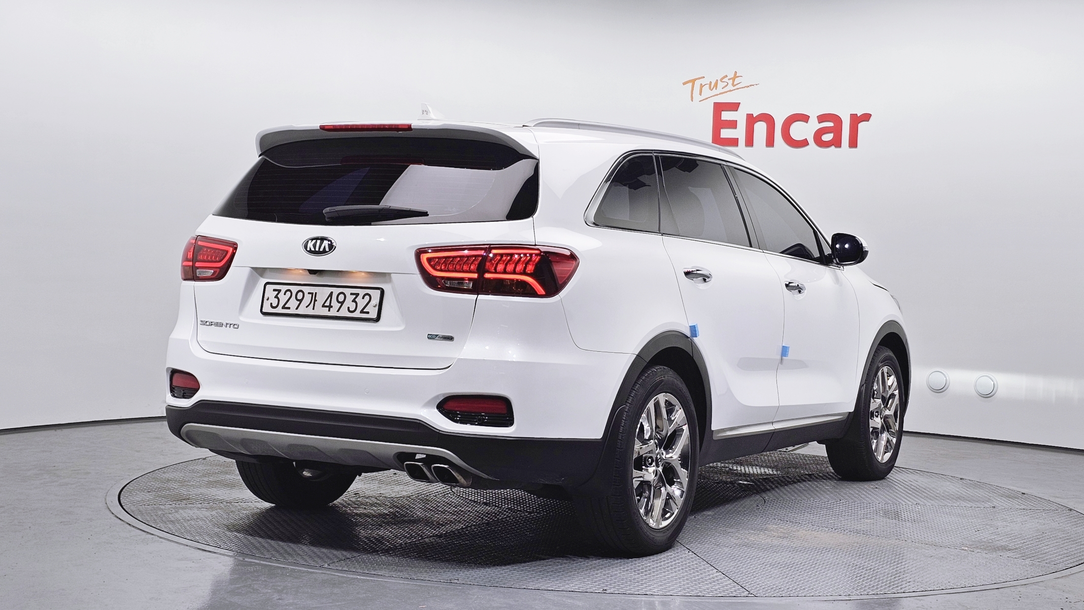 KIA SORENTO photo 2