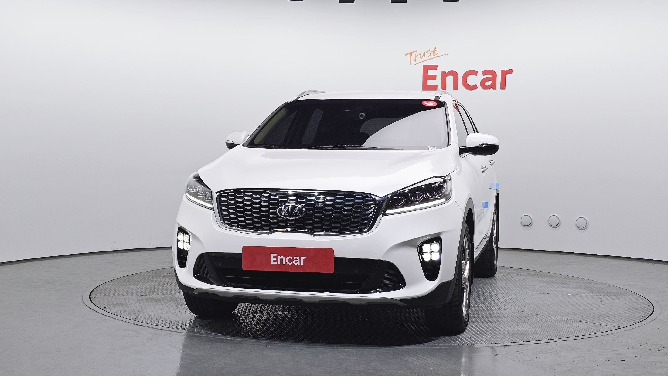 KIA SORENTO photo 3