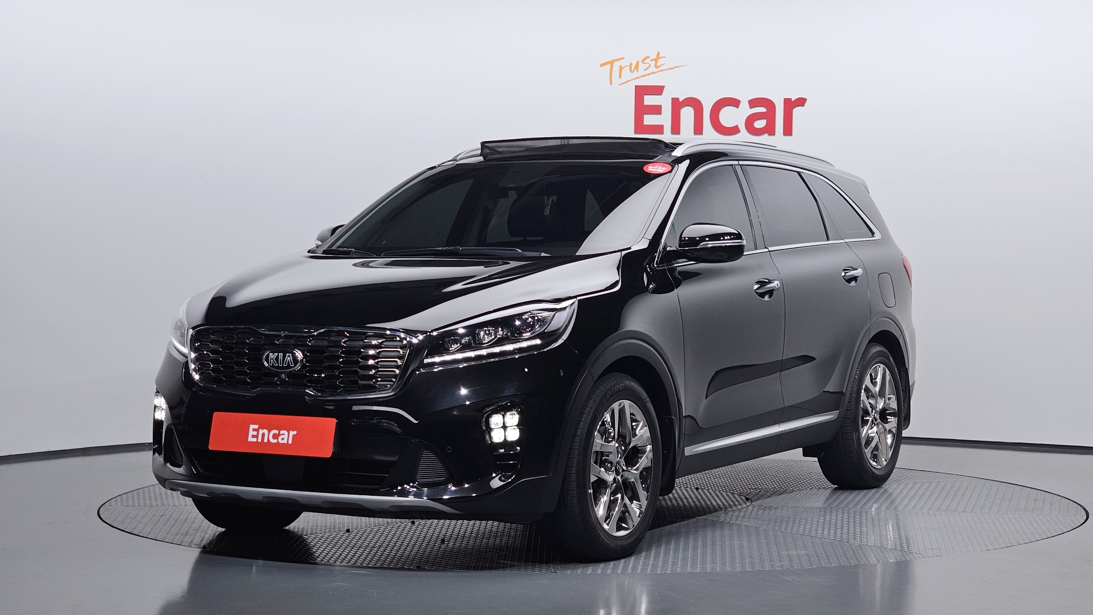 KIA SORENTO 2020