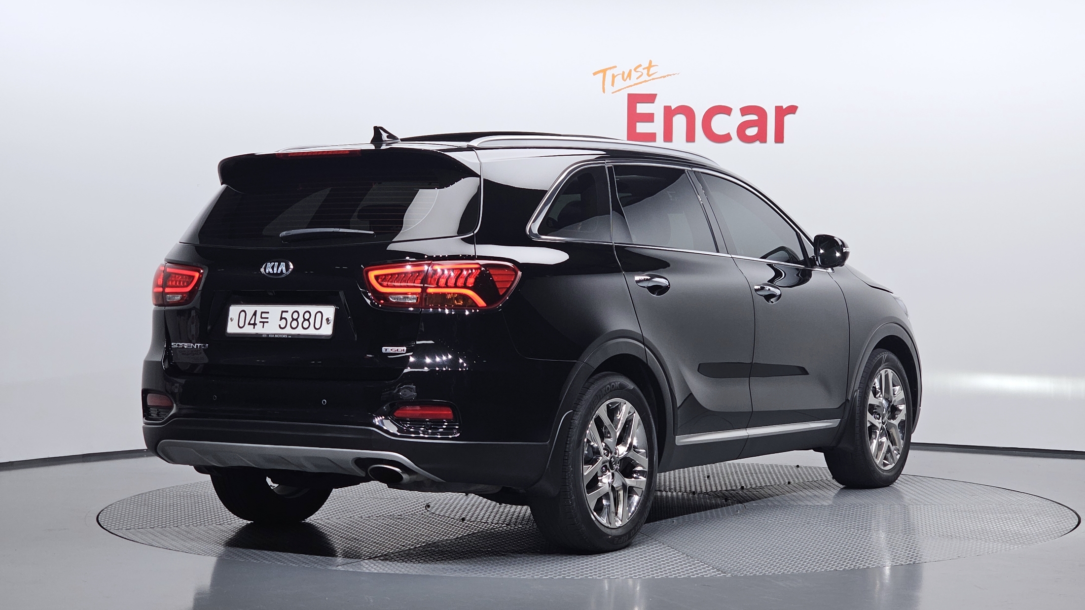 KIA SORENTO photo 2