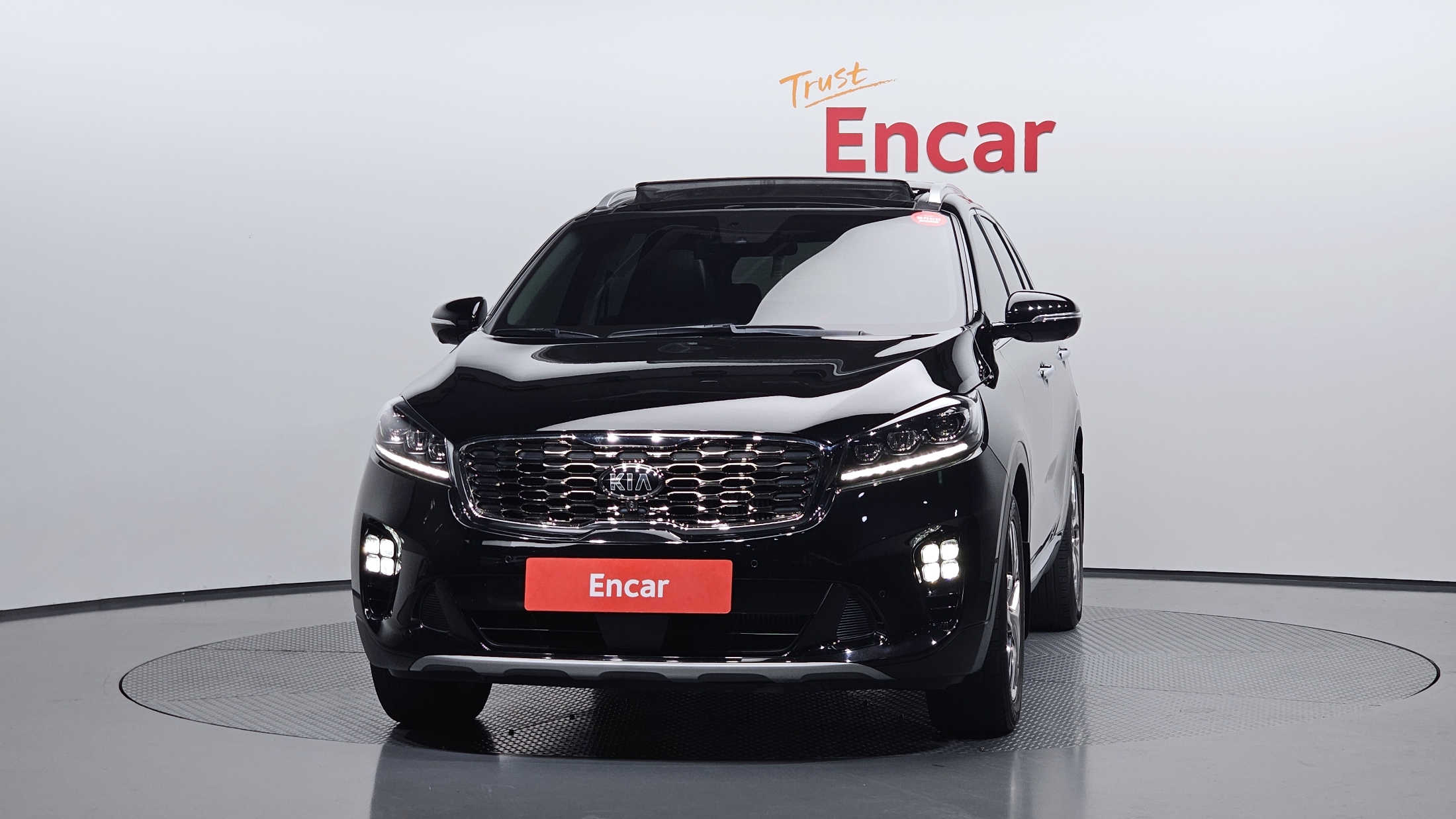 KIA SORENTO photo 3