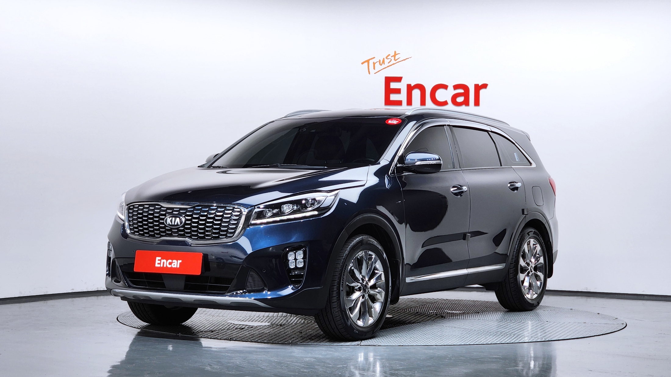 KIA SORENTO 2019