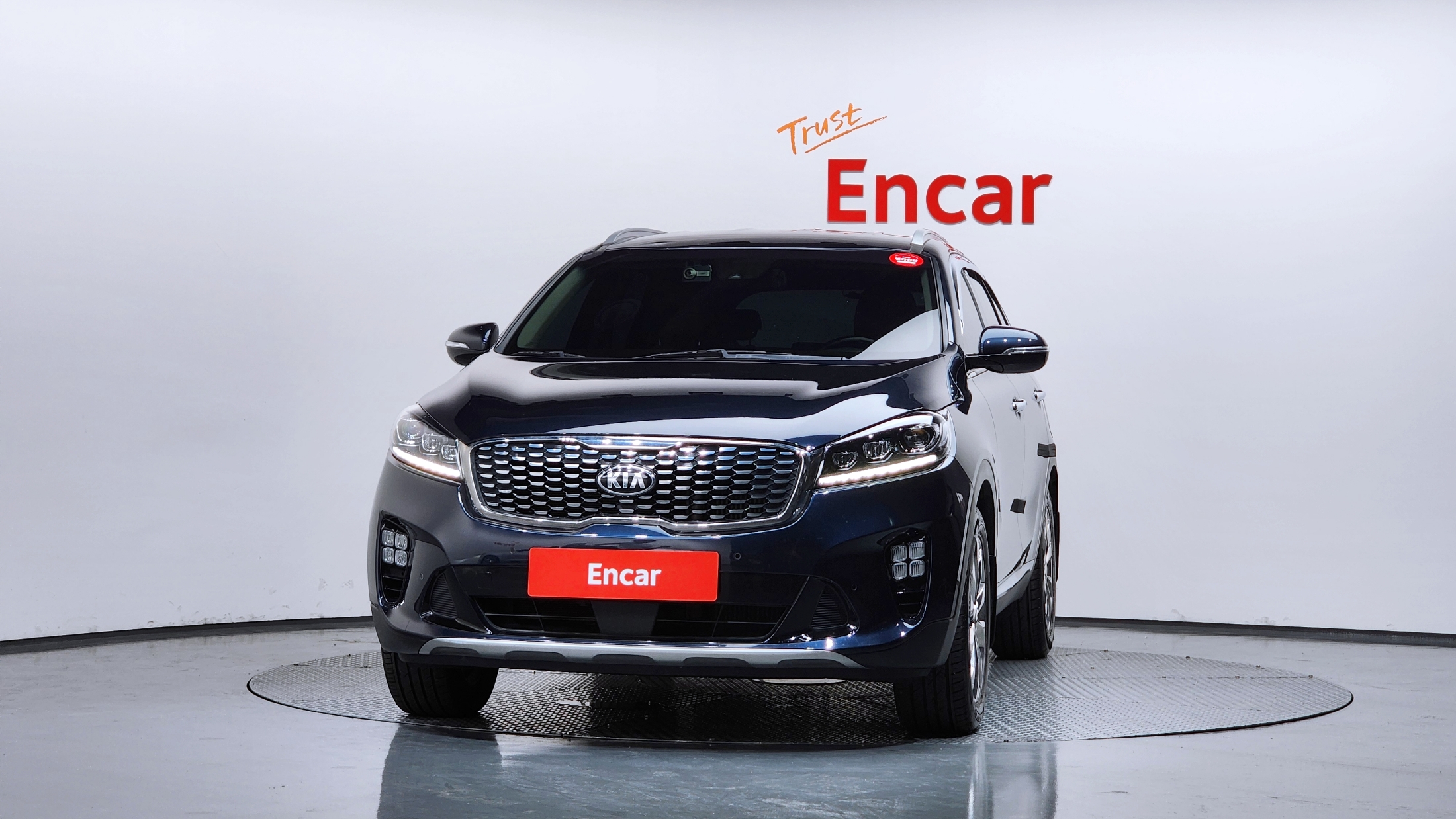 KIA SORENTO photo 3