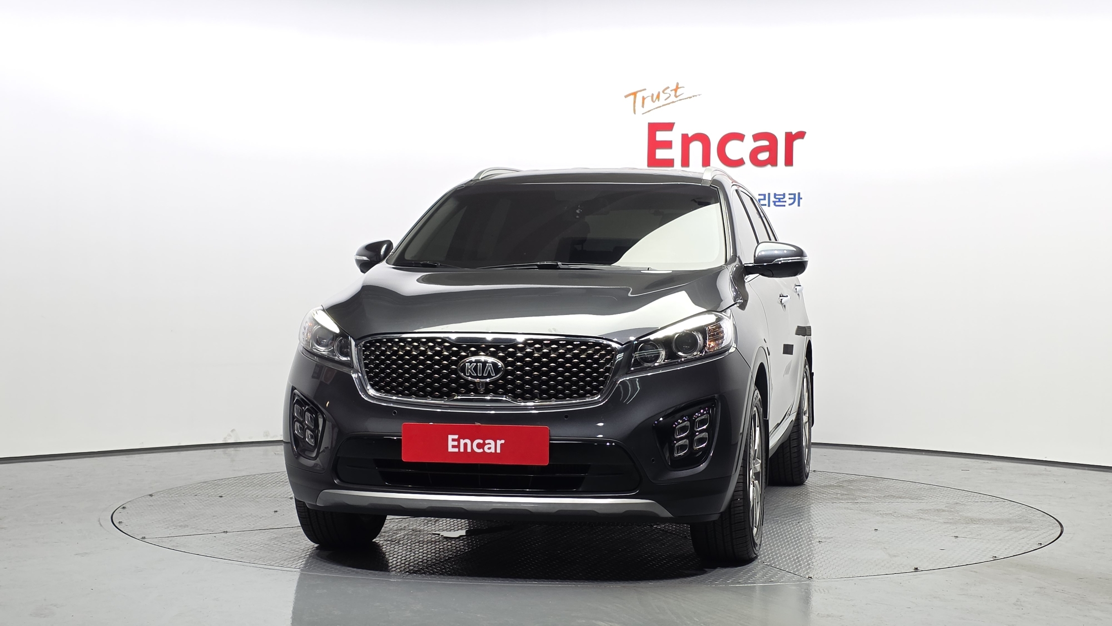 KIA SORENTO photo 3