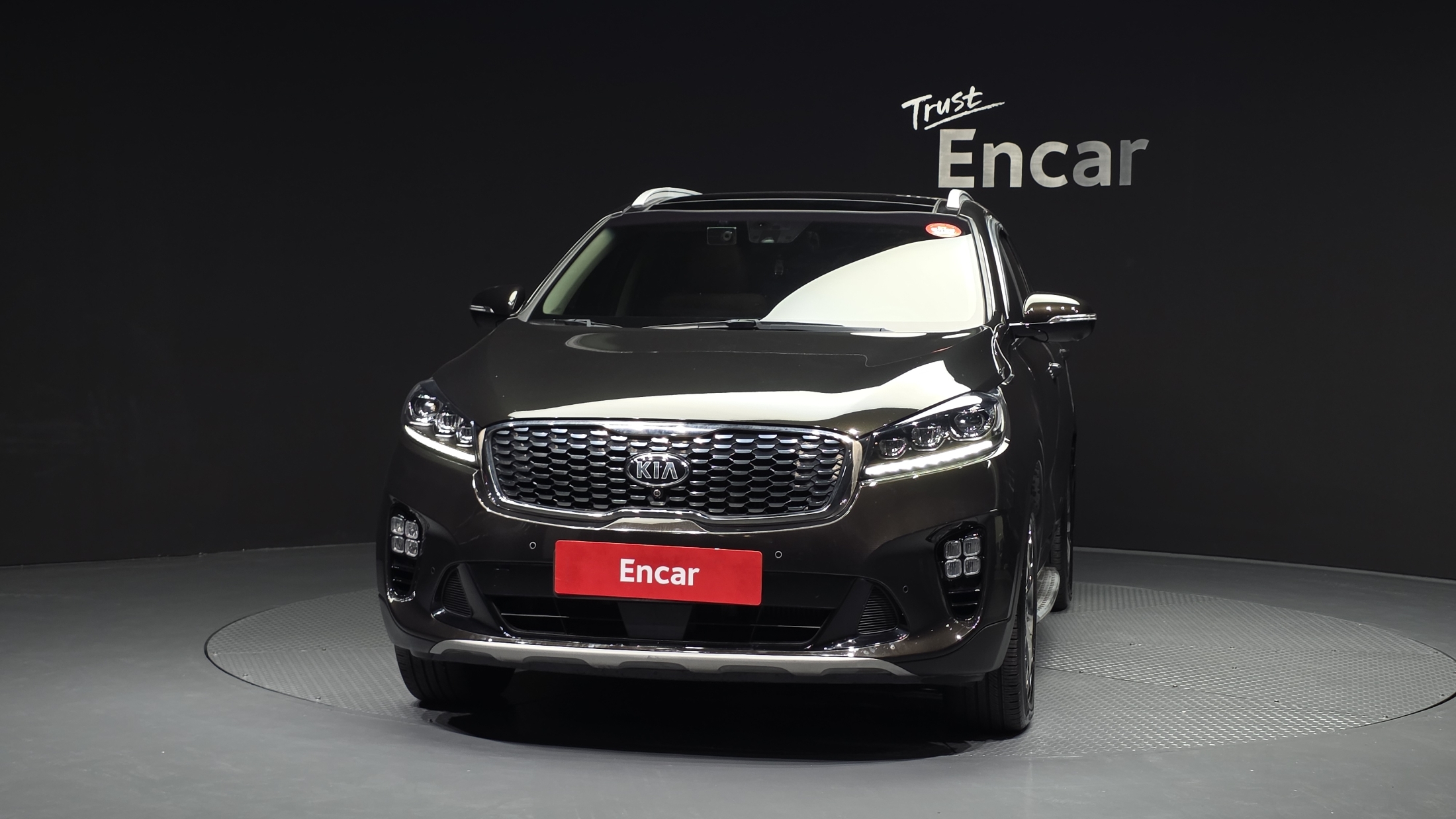 KIA SORENTO photo 3
