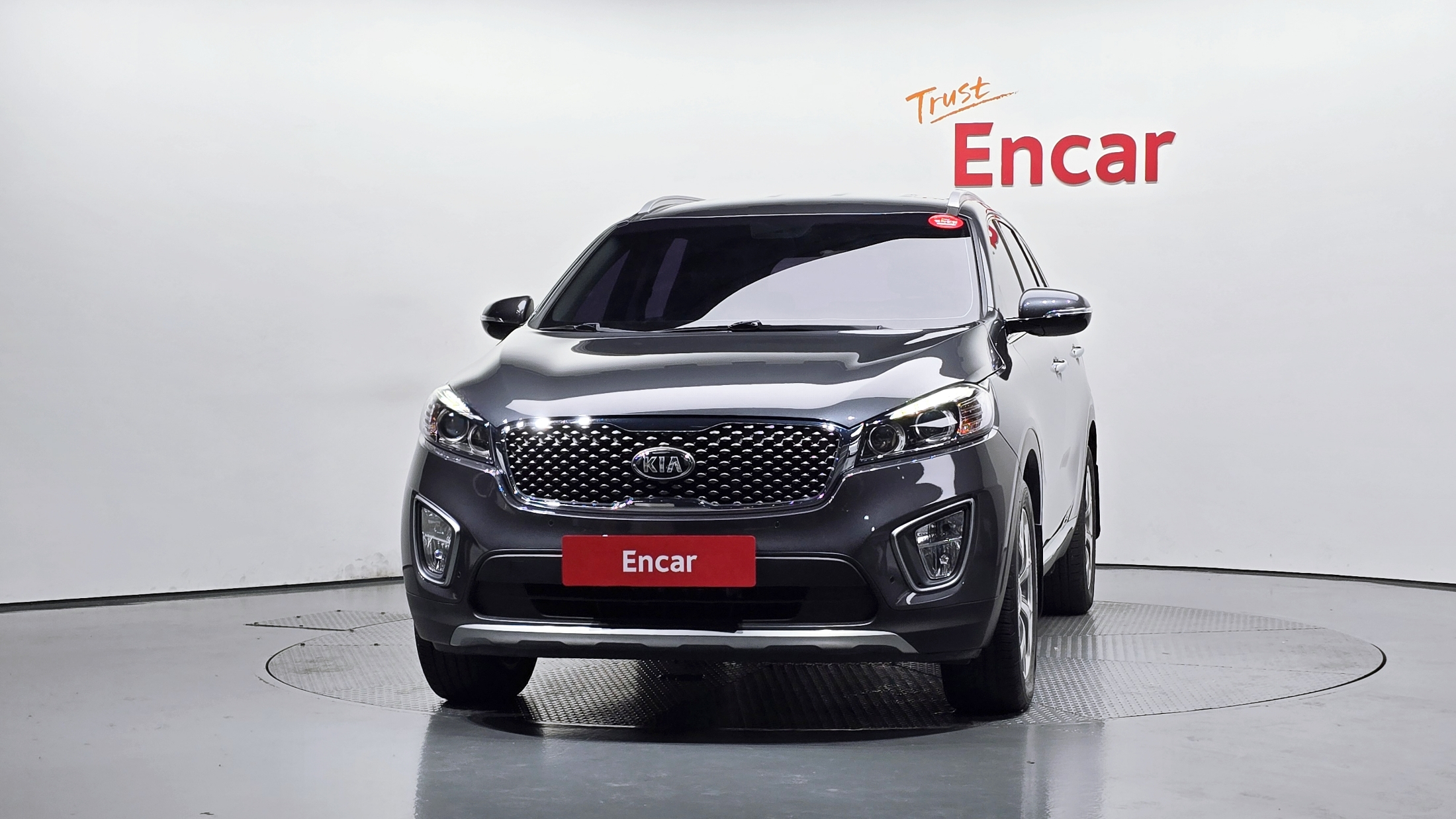 KIA SORENTO photo 3
