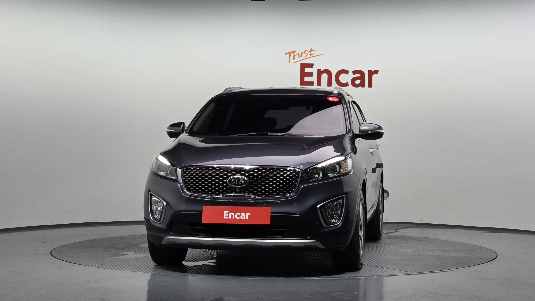 KIA SORENTO photo 3