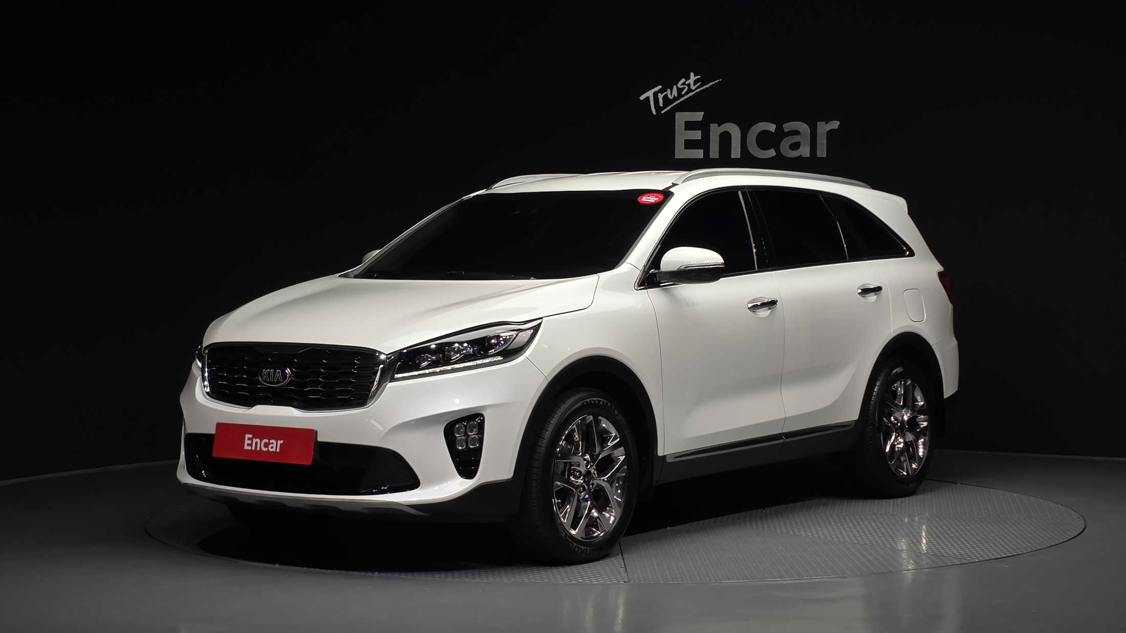 KIA SORENTO 2020