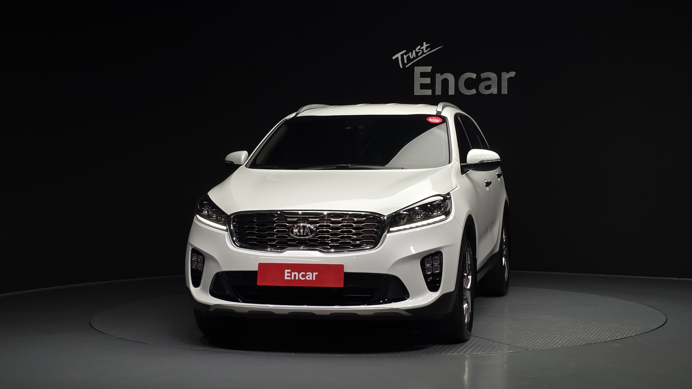 KIA SORENTO photo 3