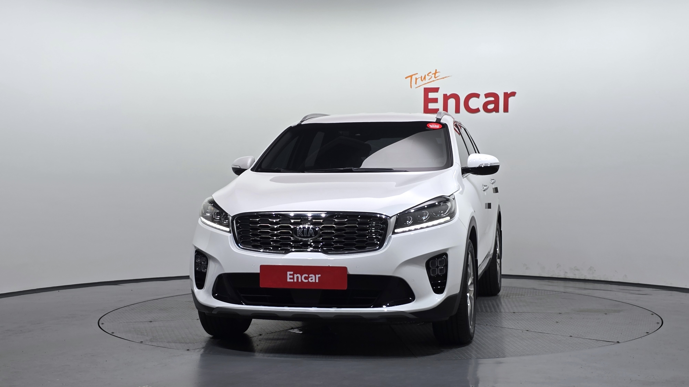 KIA SORENTO photo 3