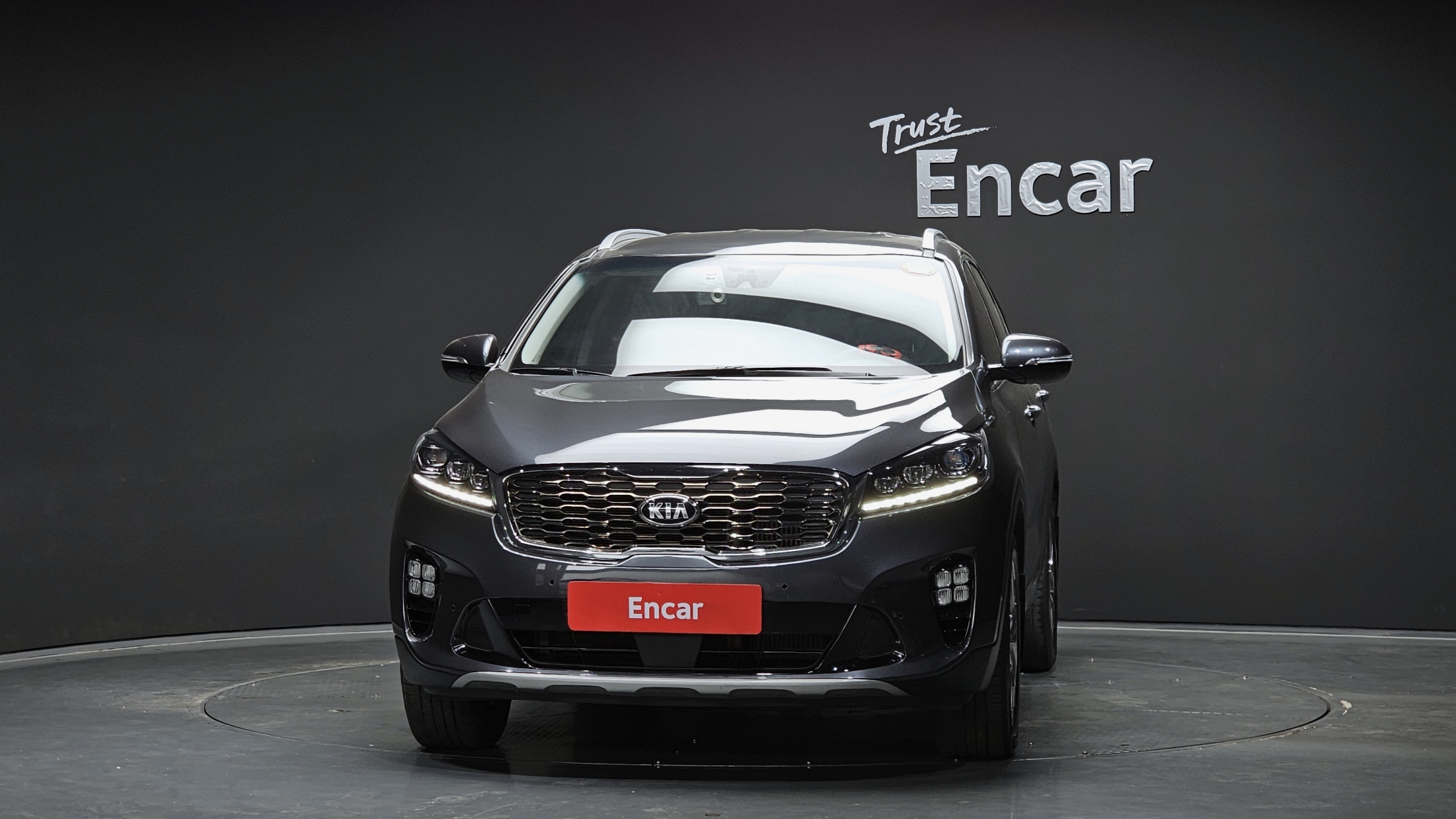 KIA SORENTO photo 3