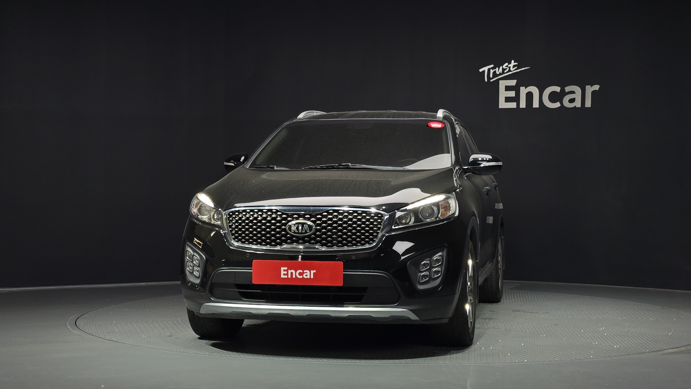 KIA SORENTO photo 3