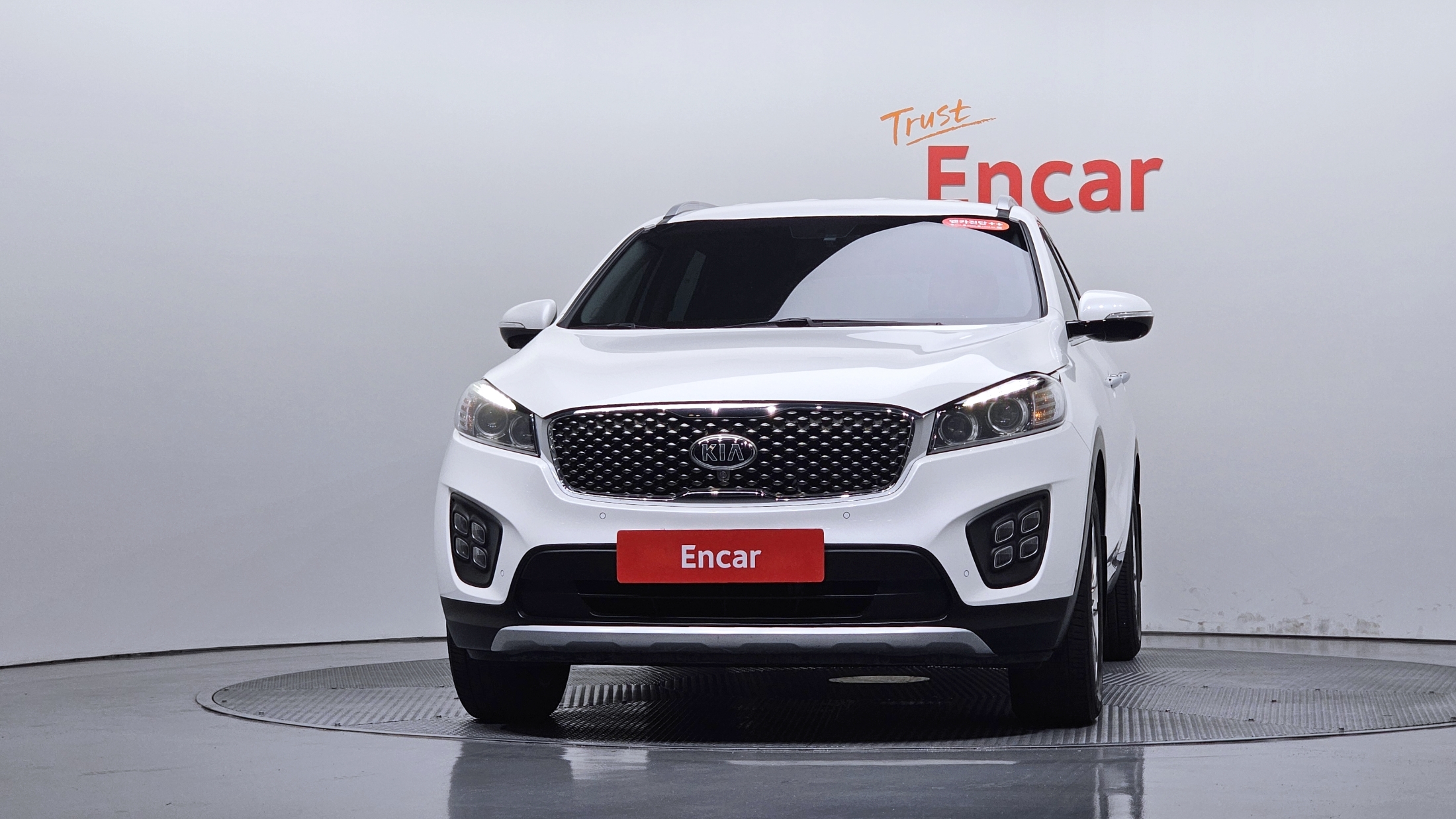 KIA SORENTO photo 3