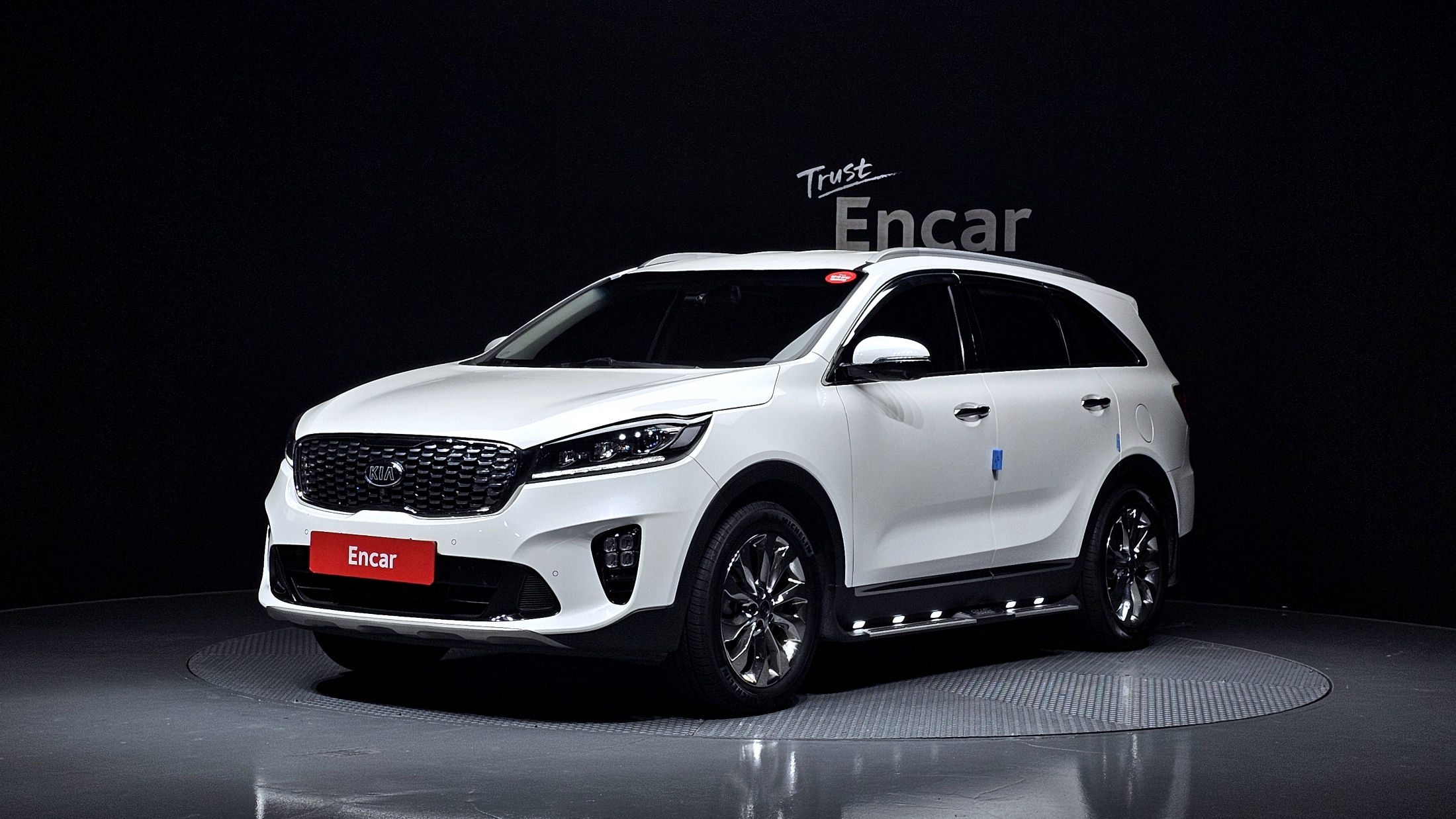KIA SORENTO 2018