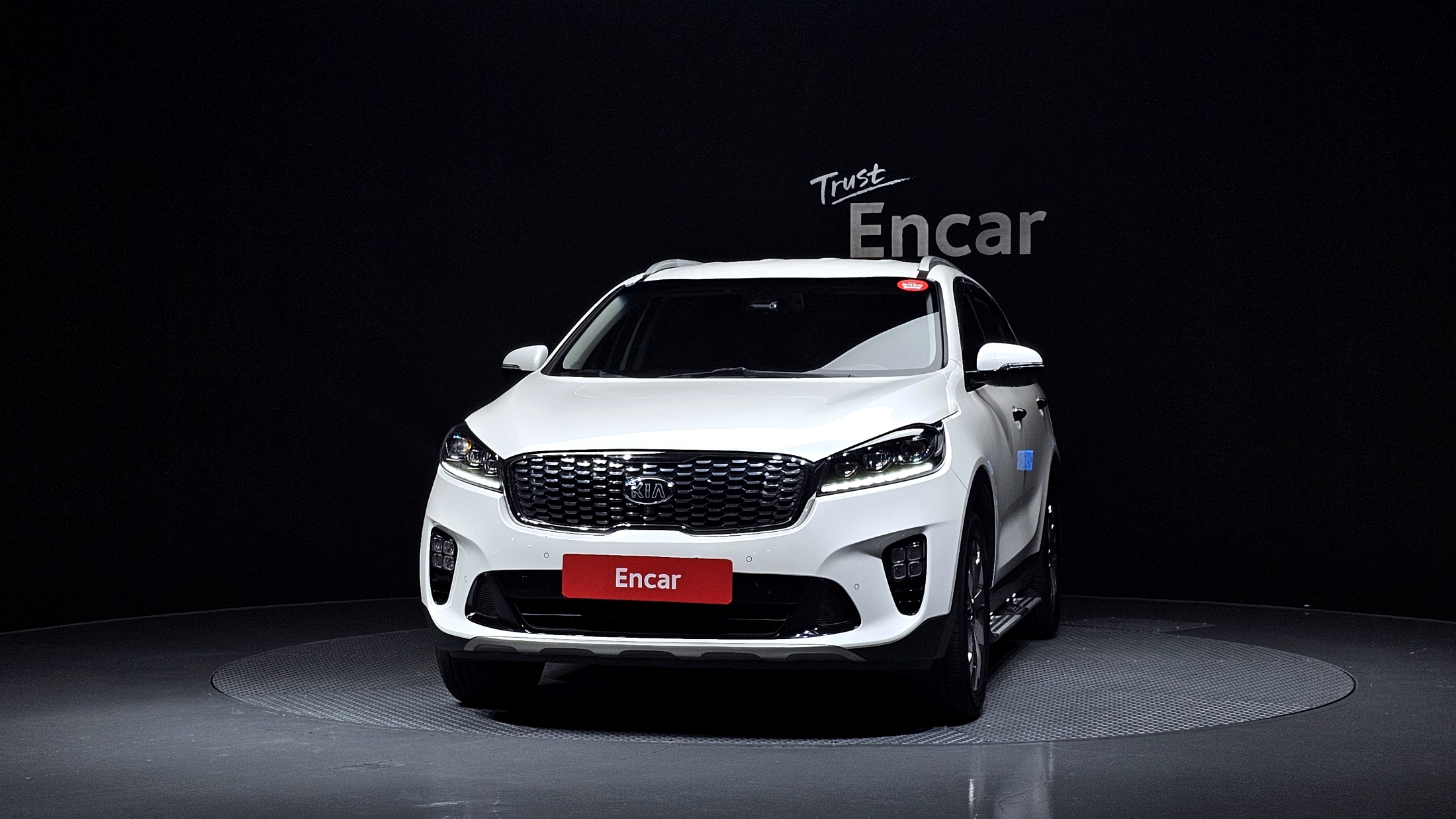 KIA SORENTO photo 3