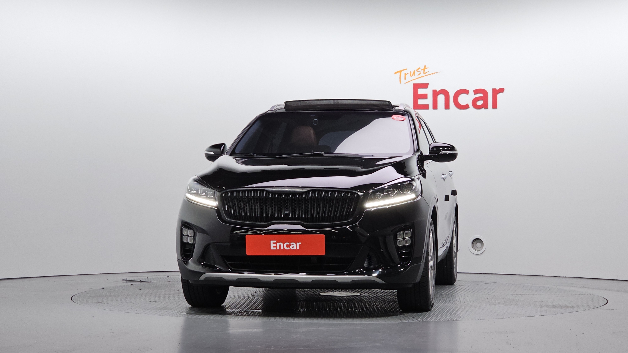 KIA SORENTO photo 3