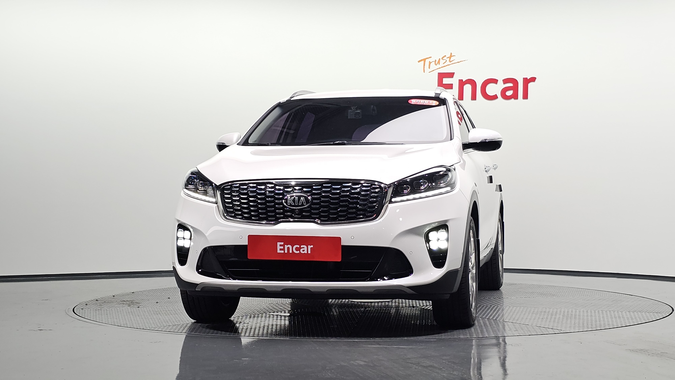 KIA SORENTO photo 3