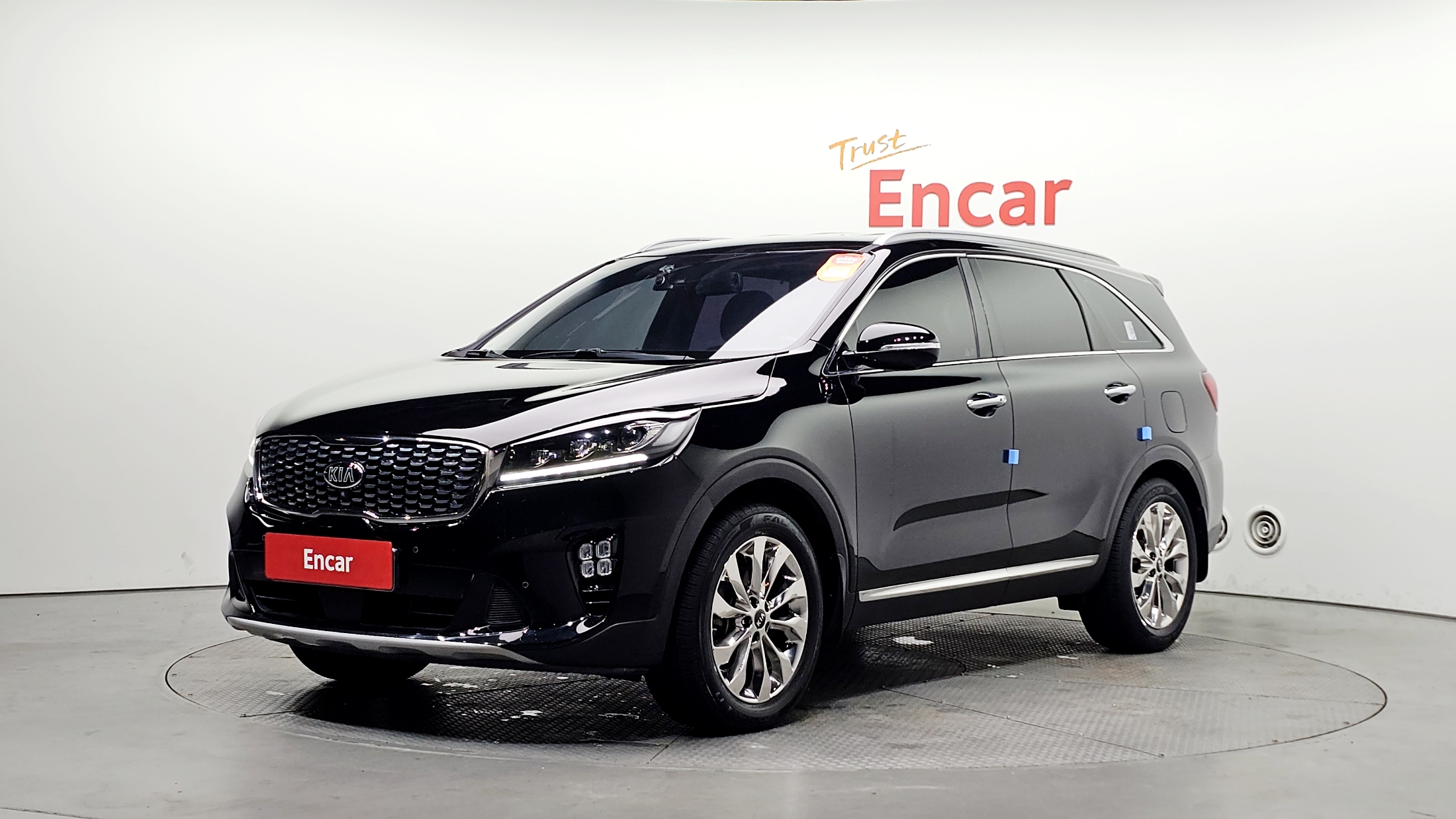 KIA SORENTO 2019